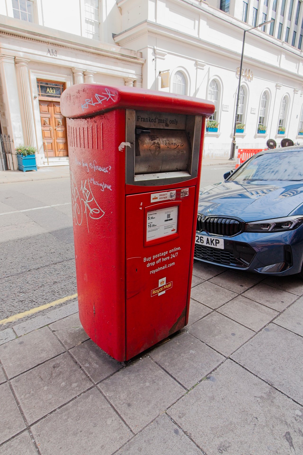 Margaret Street, City of Westminster photo 4