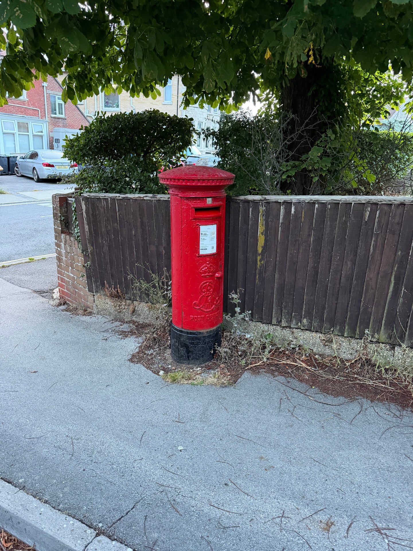 Victoria Road, Swanage photo 2