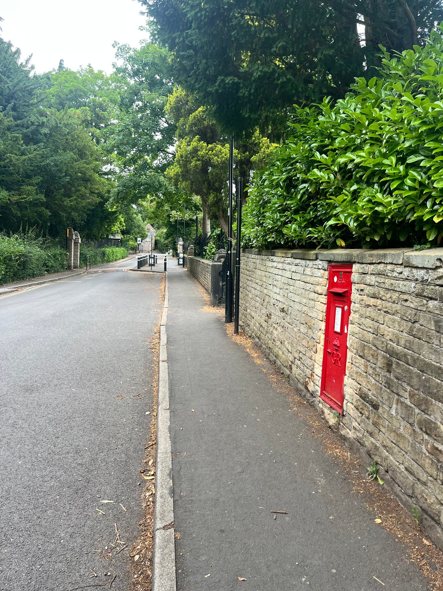 Endcliffe Crescent, Sheffield photo 6