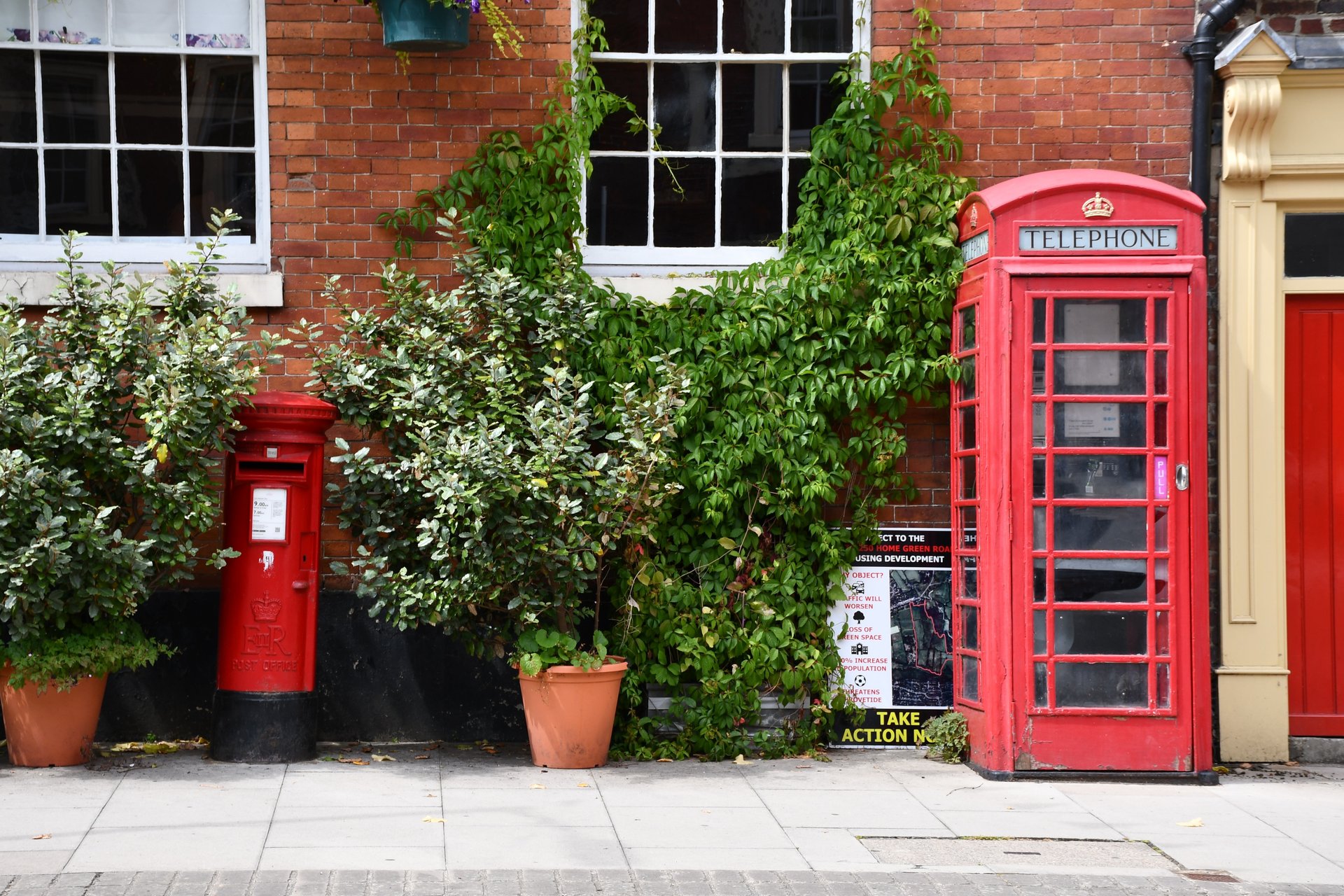 Church Street, Ashbourne photo 2