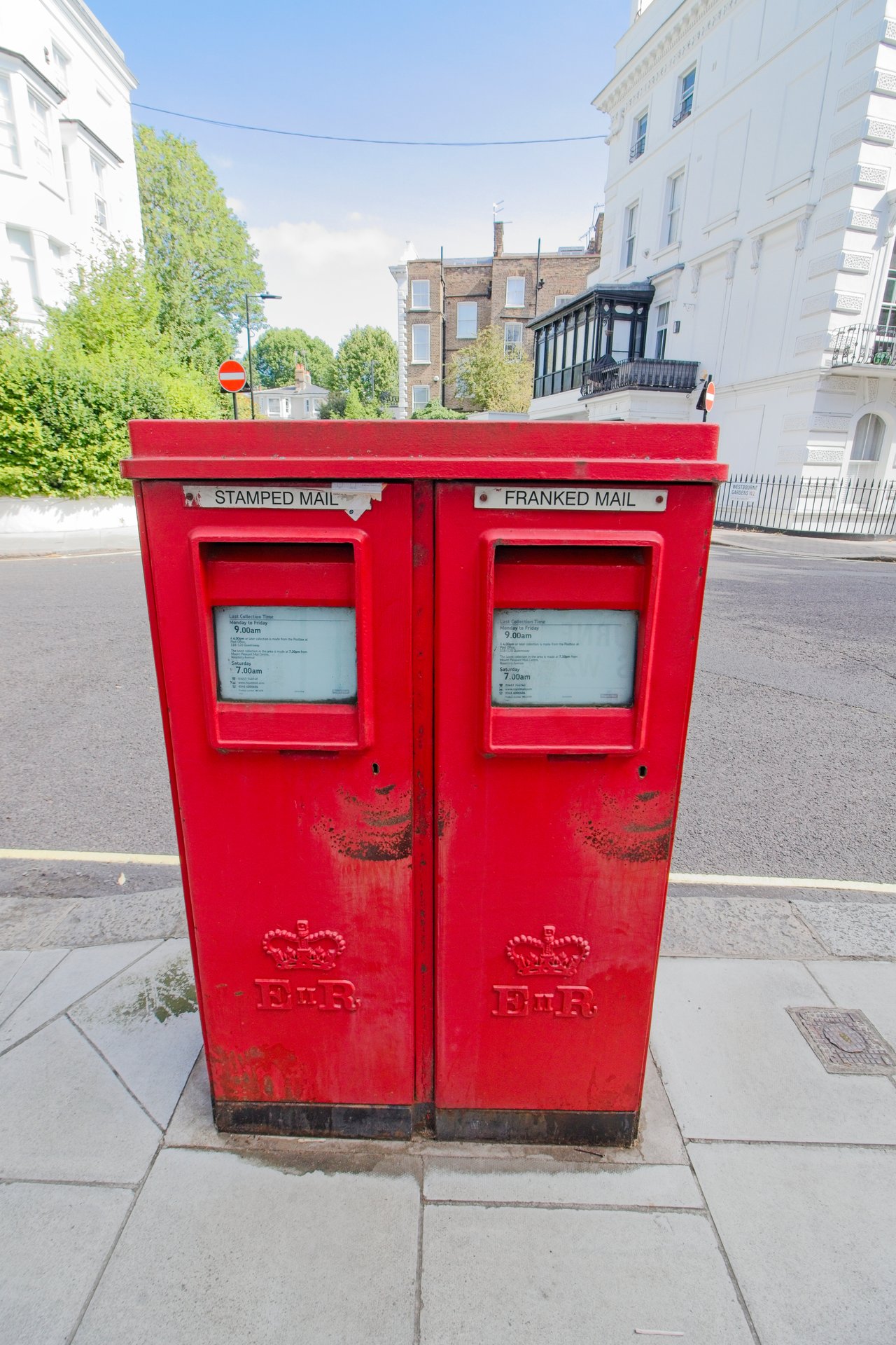 Westbourne Gardens, City of Westminster photo 3