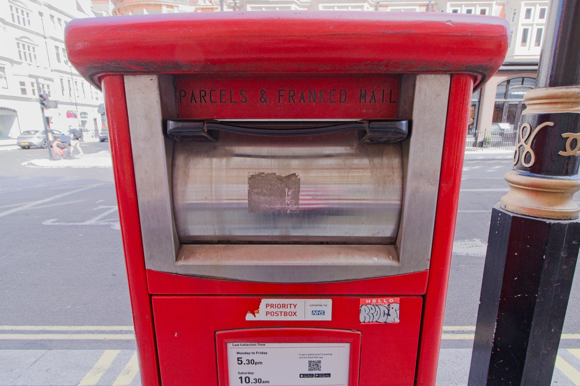 Wigmore Street, City of Westminster photo 3