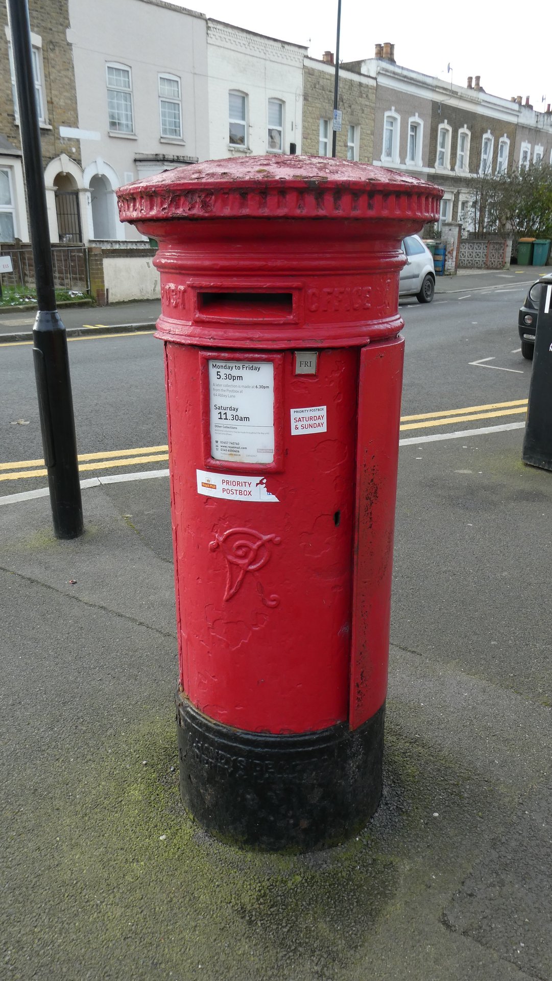 Buxton Road, Greater London photo 2