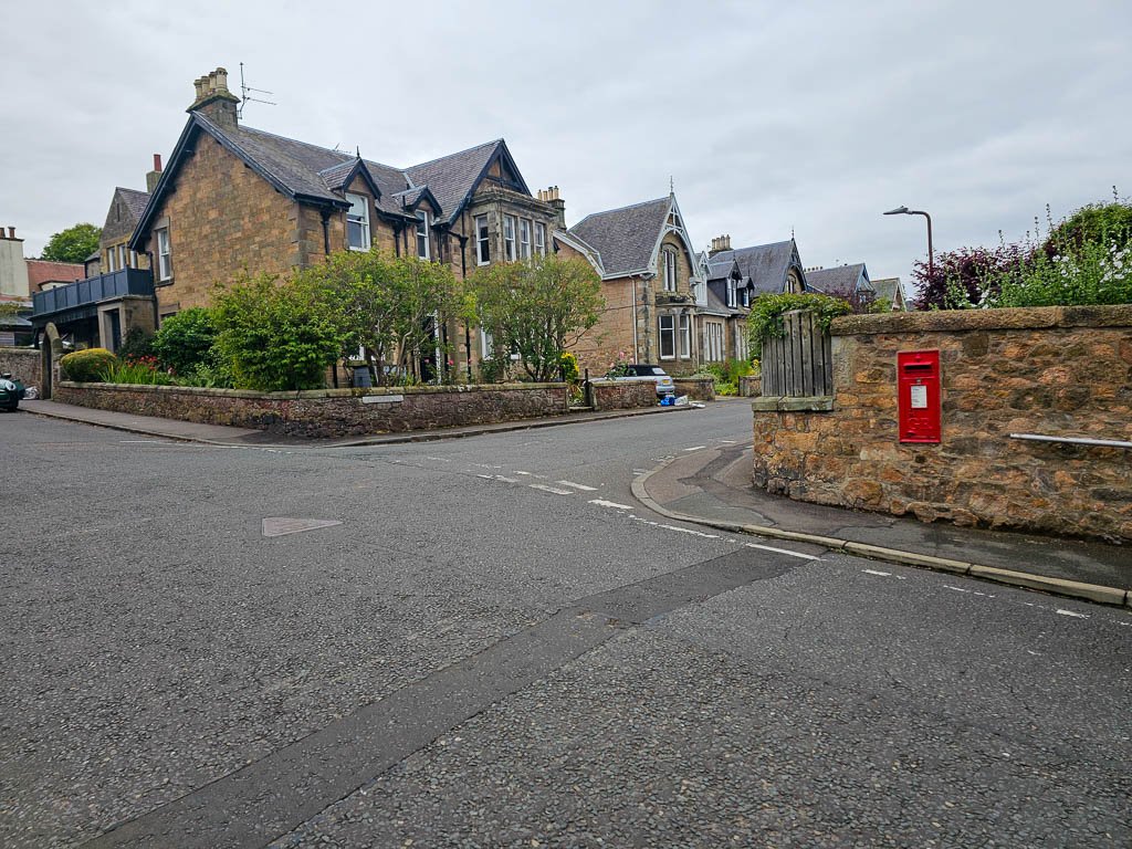 Marmion Road, North Berwick photo 2