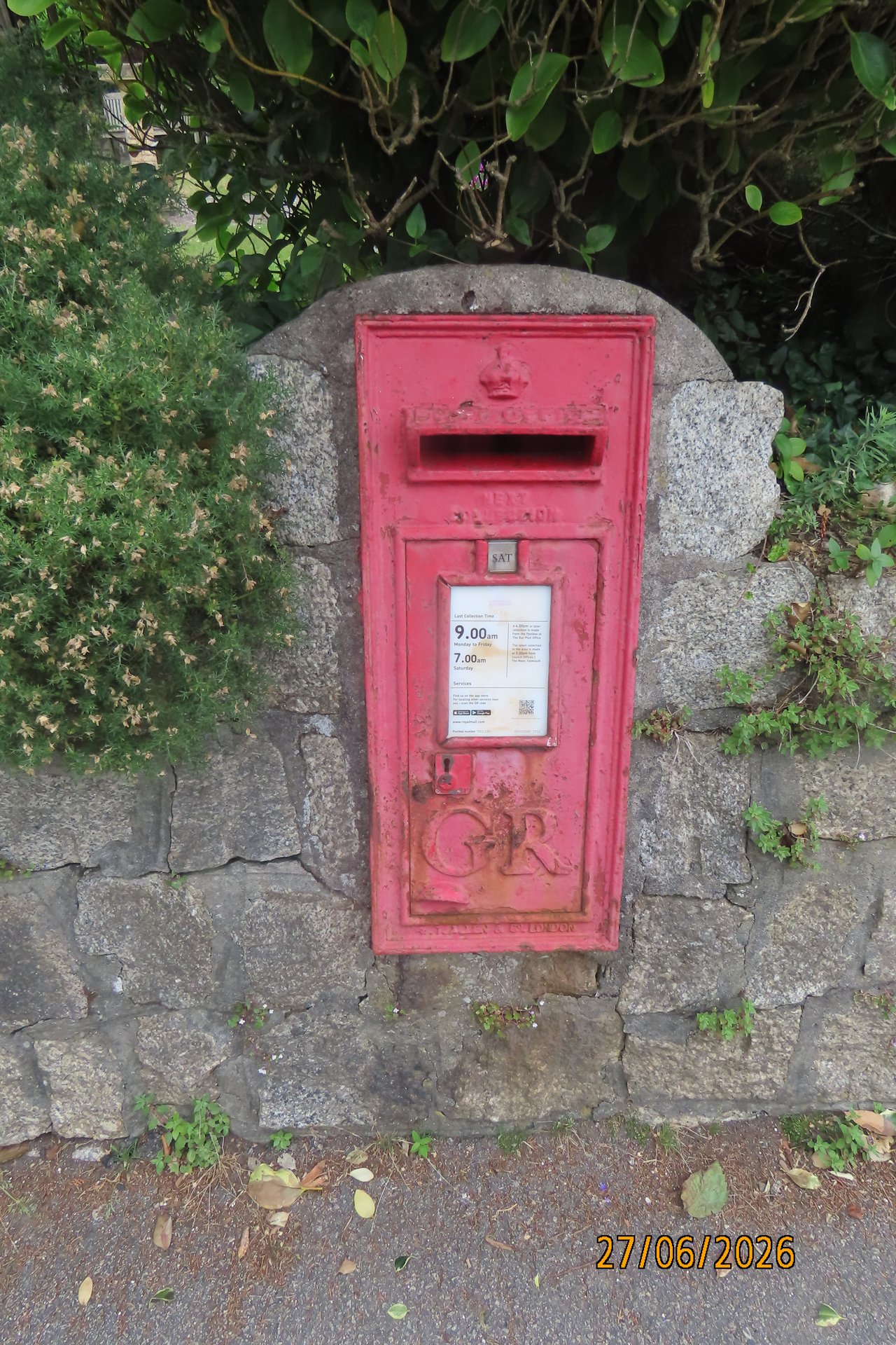 Castle Drive, Falmouth photo 2