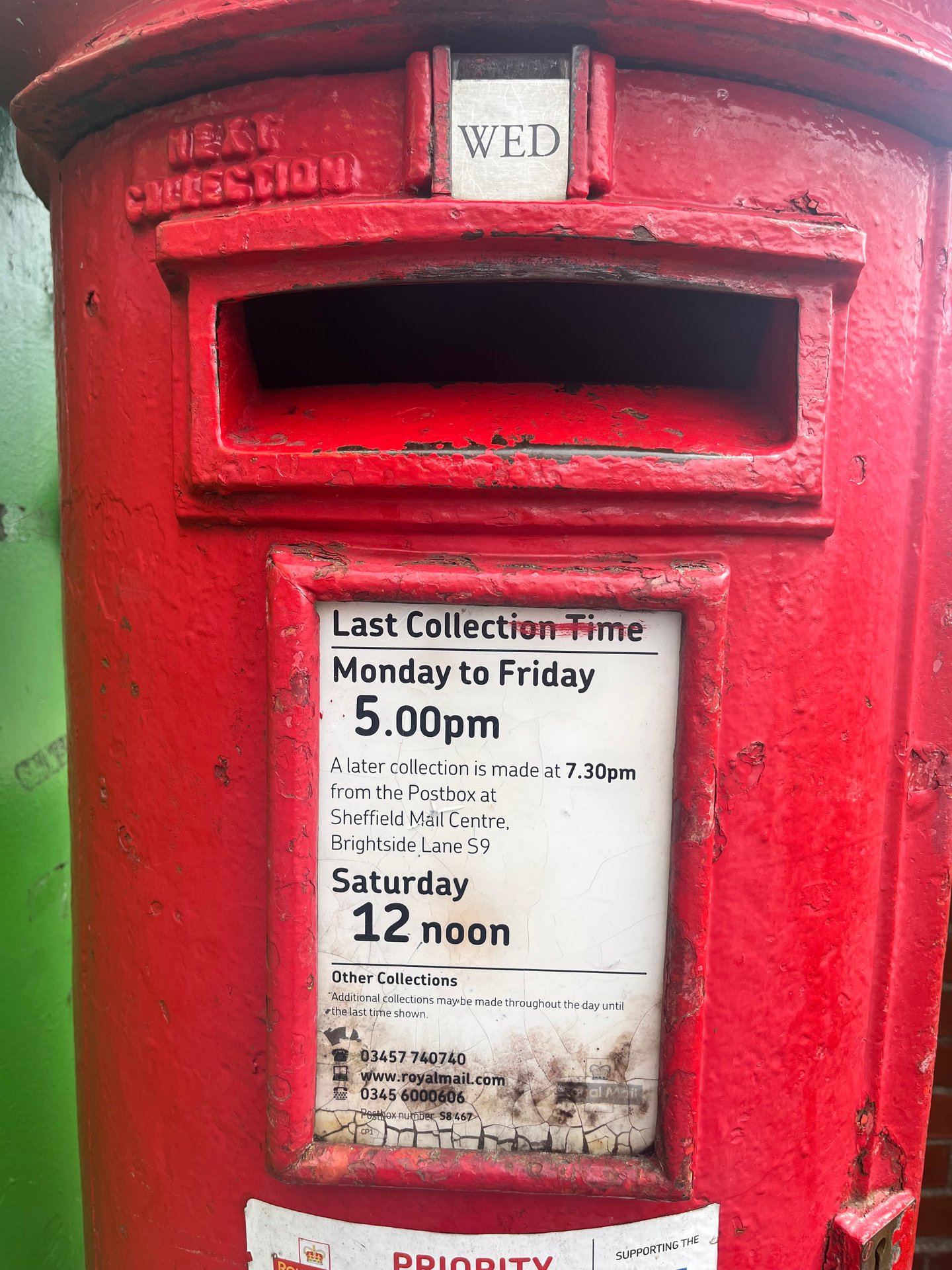 Meadowhead, Sheffield photo 2