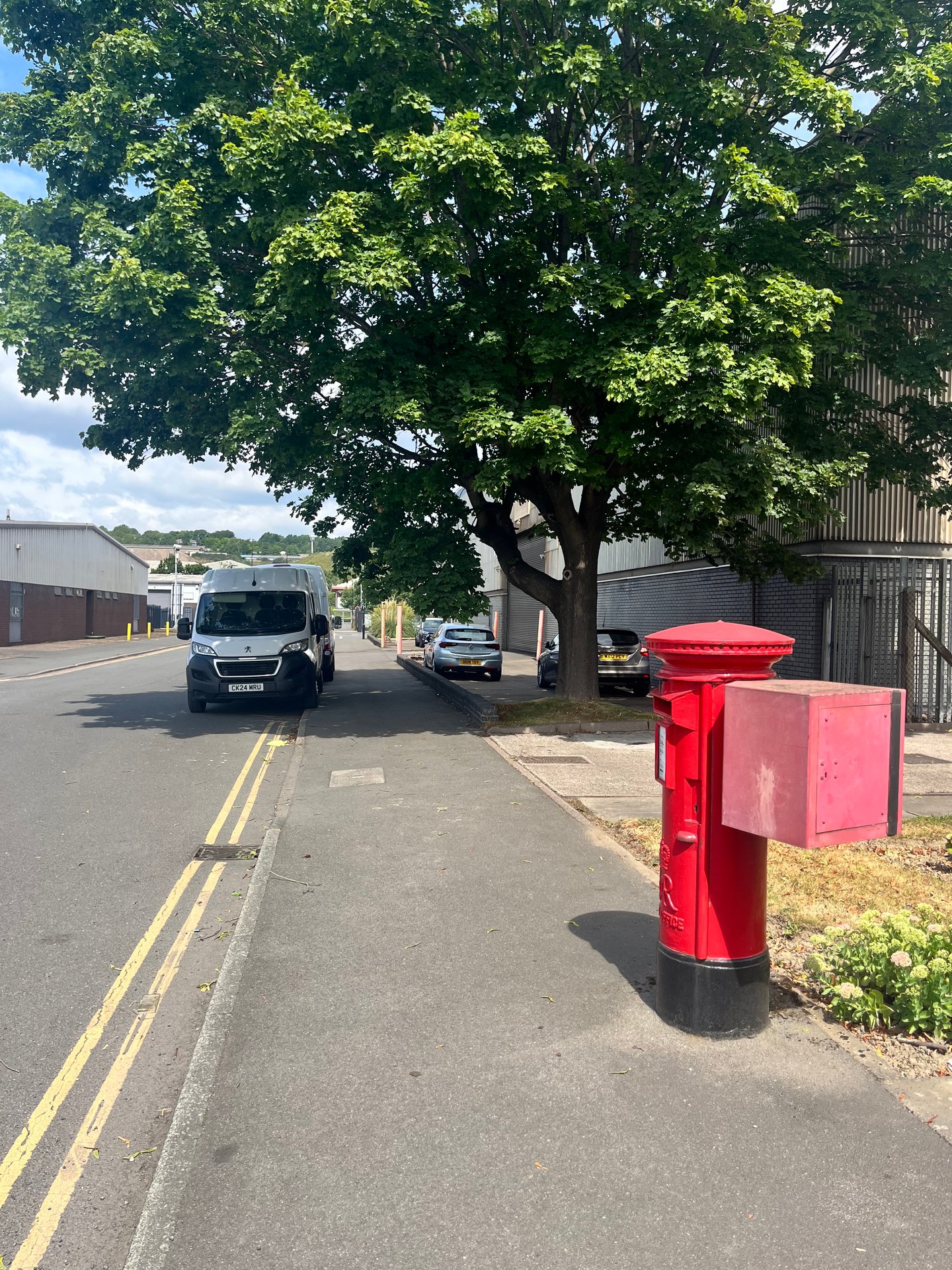 Sanderson Street, Sheffield photo 6