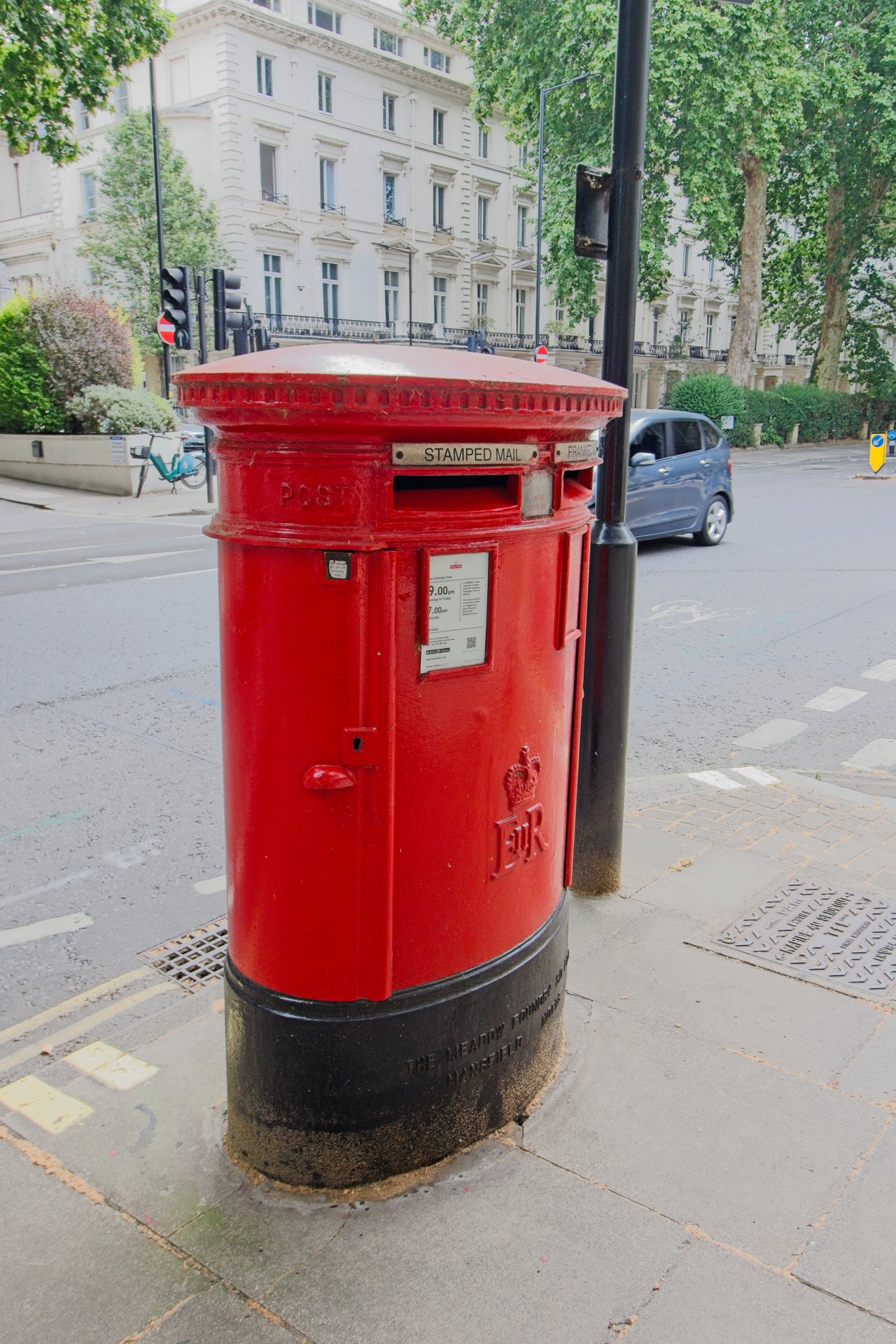 Westbourne Terrace, City of Westminster photo 7