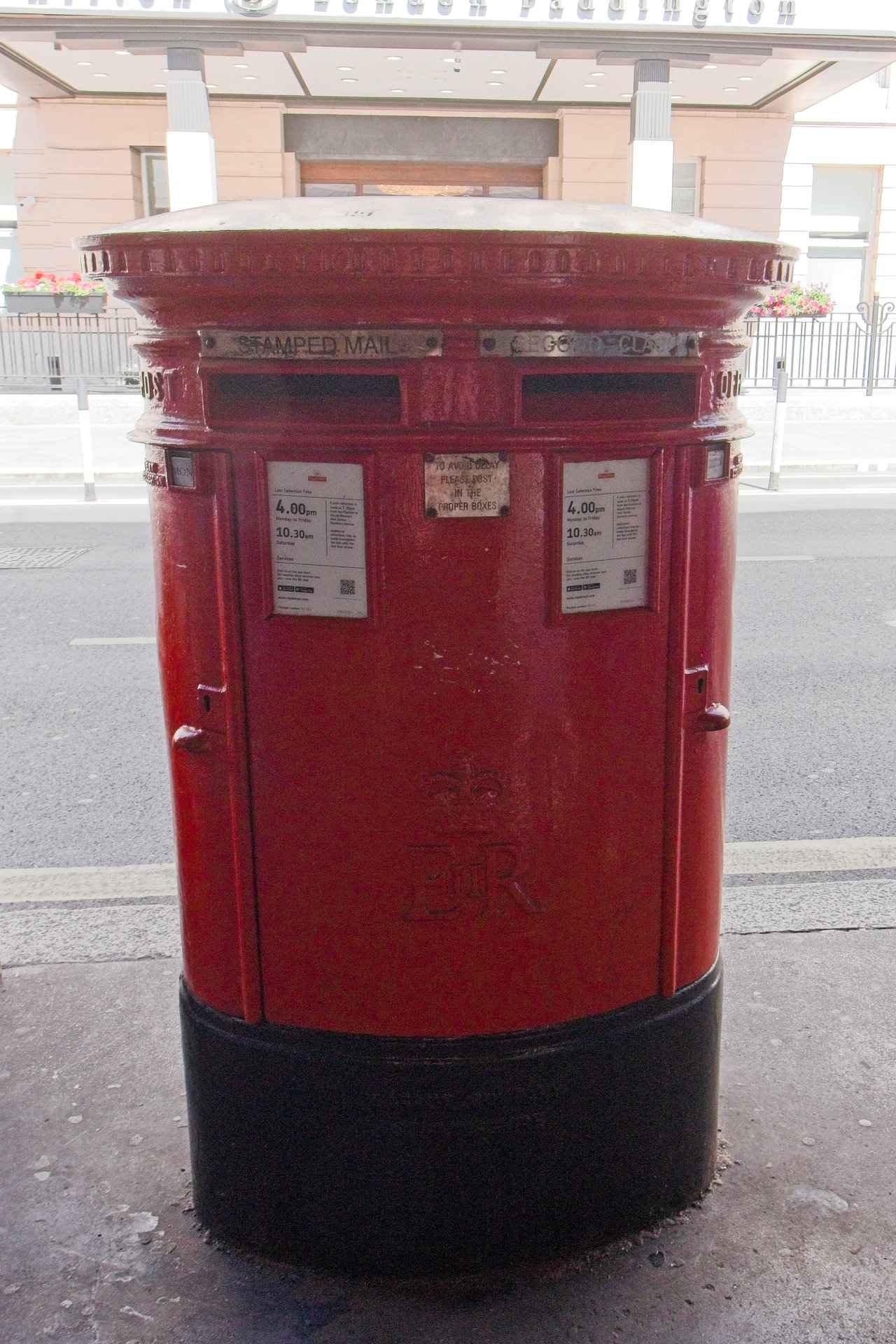 Praed Street, City of Westminster photo 4