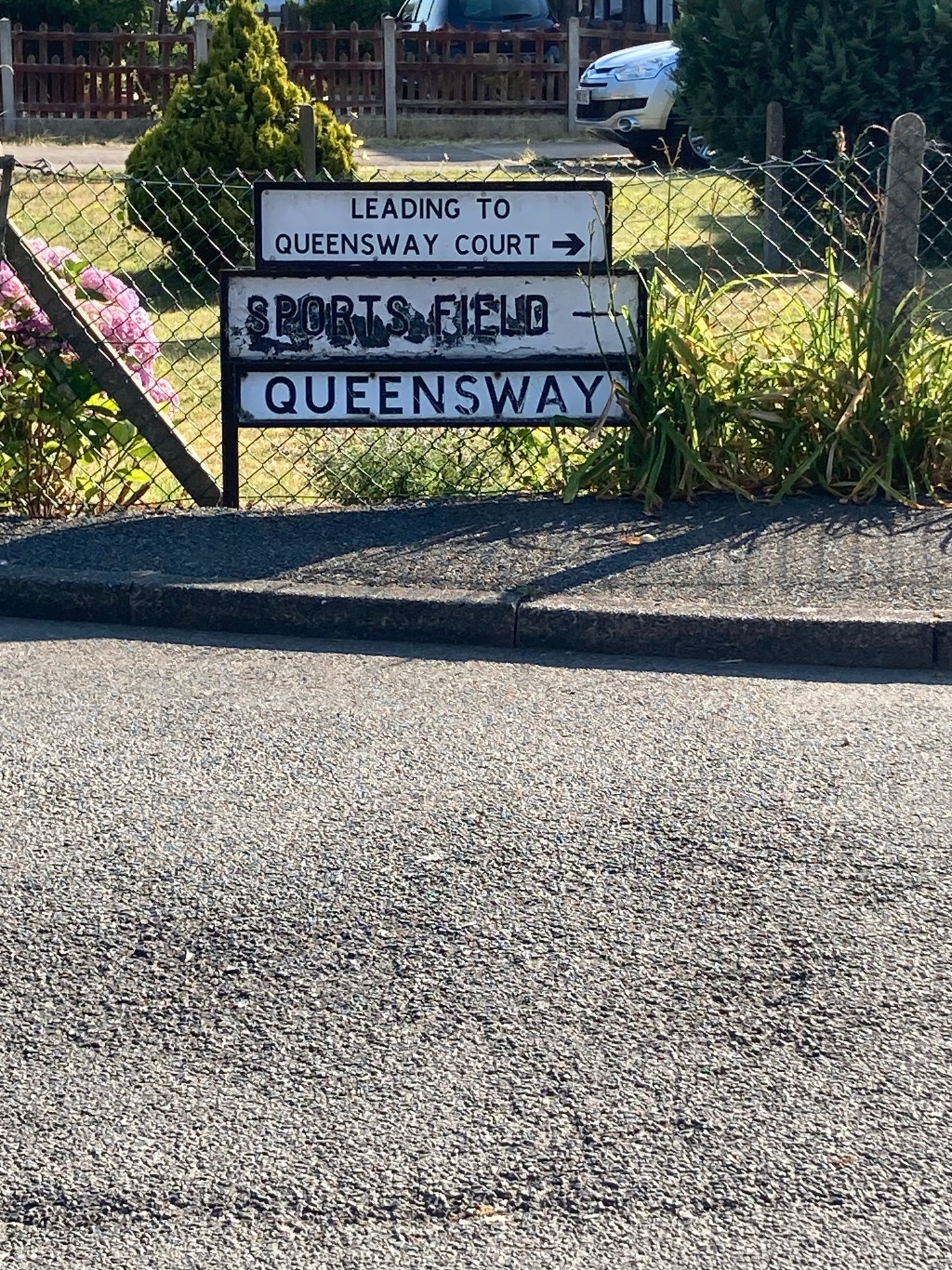 Queensway, Potterhanworth photo 2