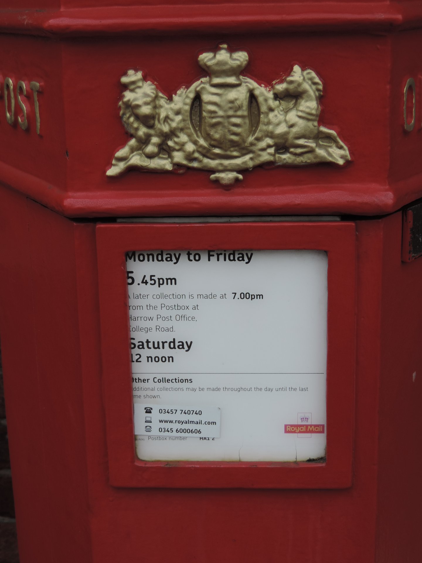 High Street, Harrow on the Hill photo 5