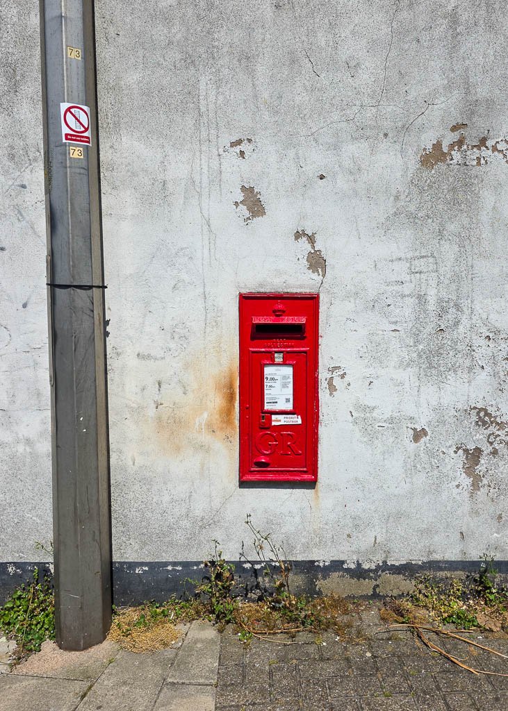 Fisher Street, Workington photo 2