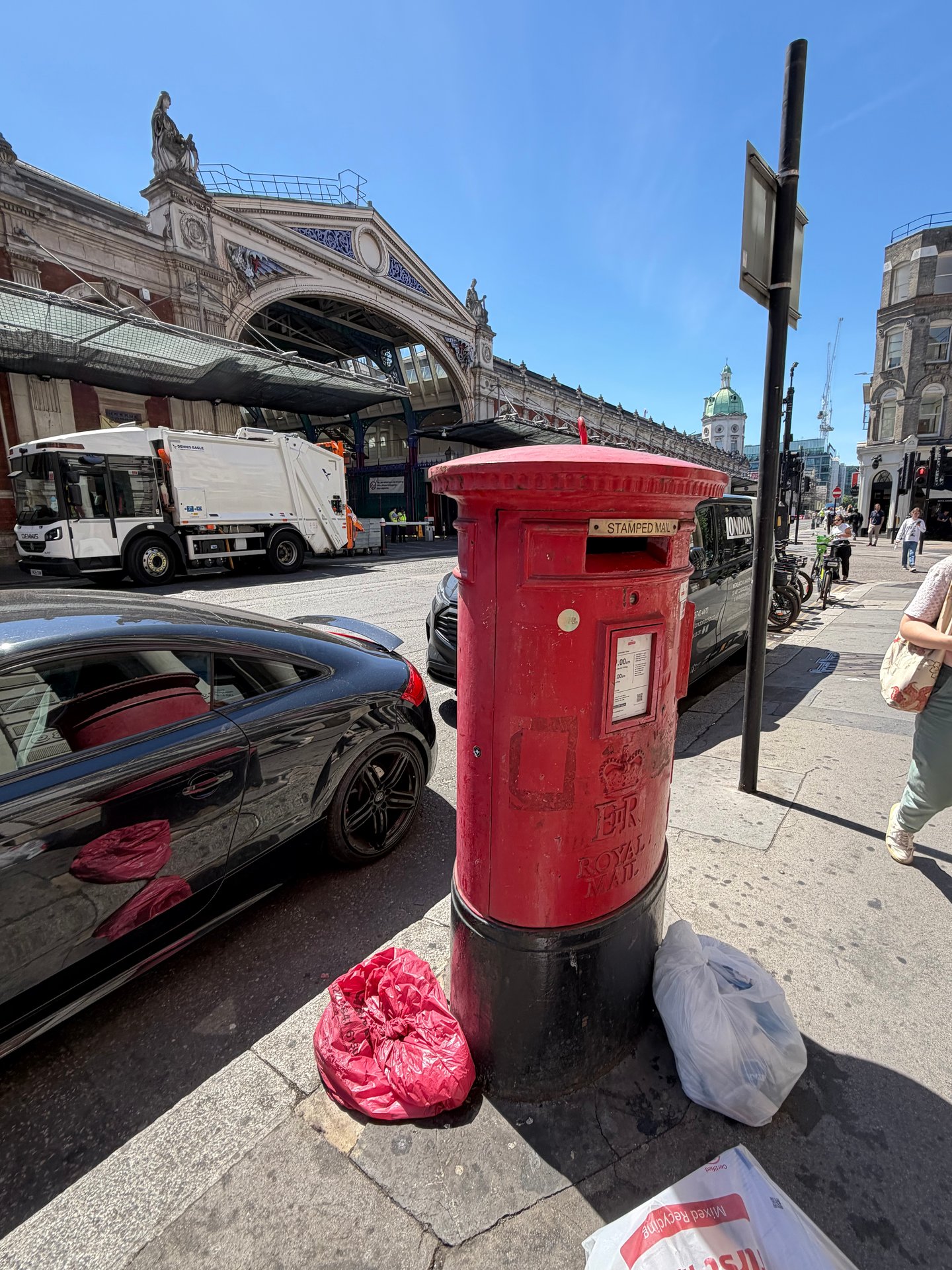 Charterhouse Street, Islington photo 5