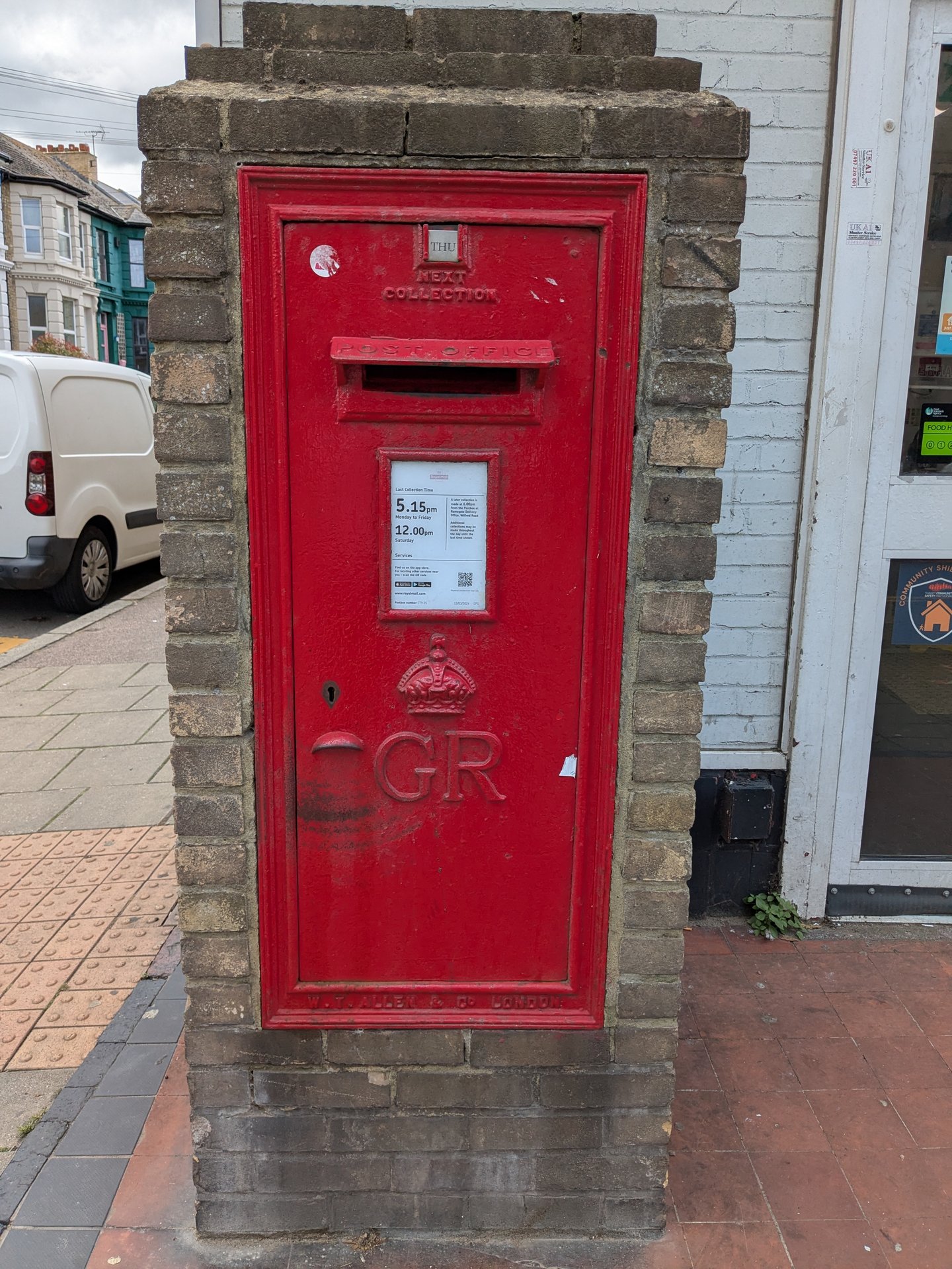 Northdown Road, Margate photo 2