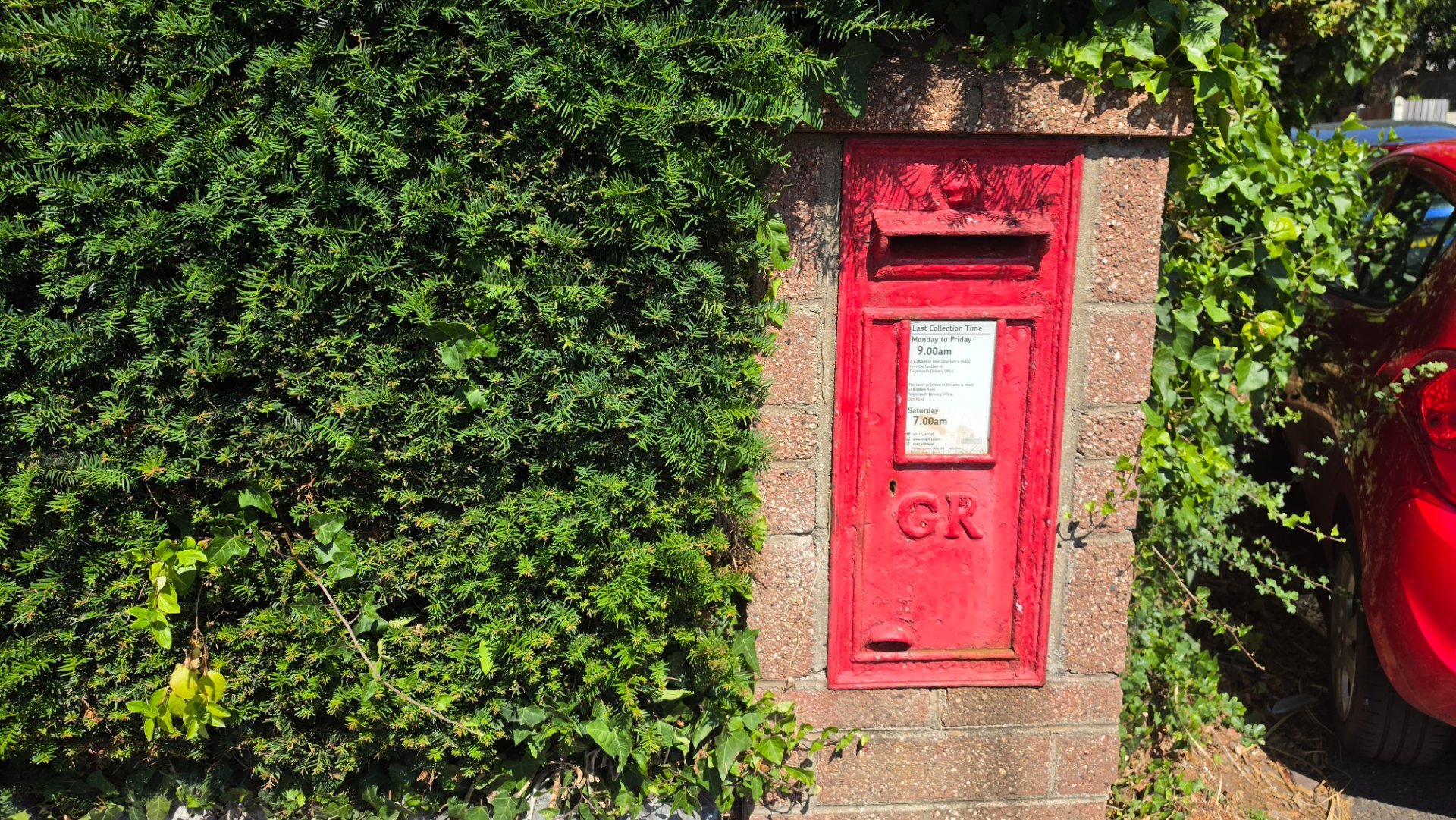 Upper Hermosa Road, Shaldon photo 2
