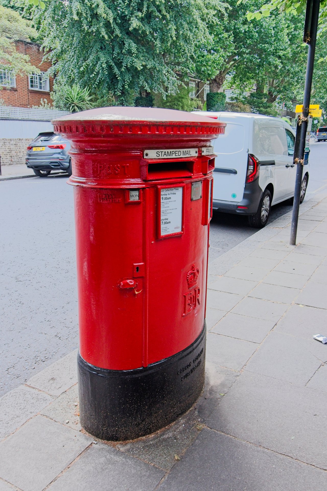Porchester Terrace, City of Westminster photo 6