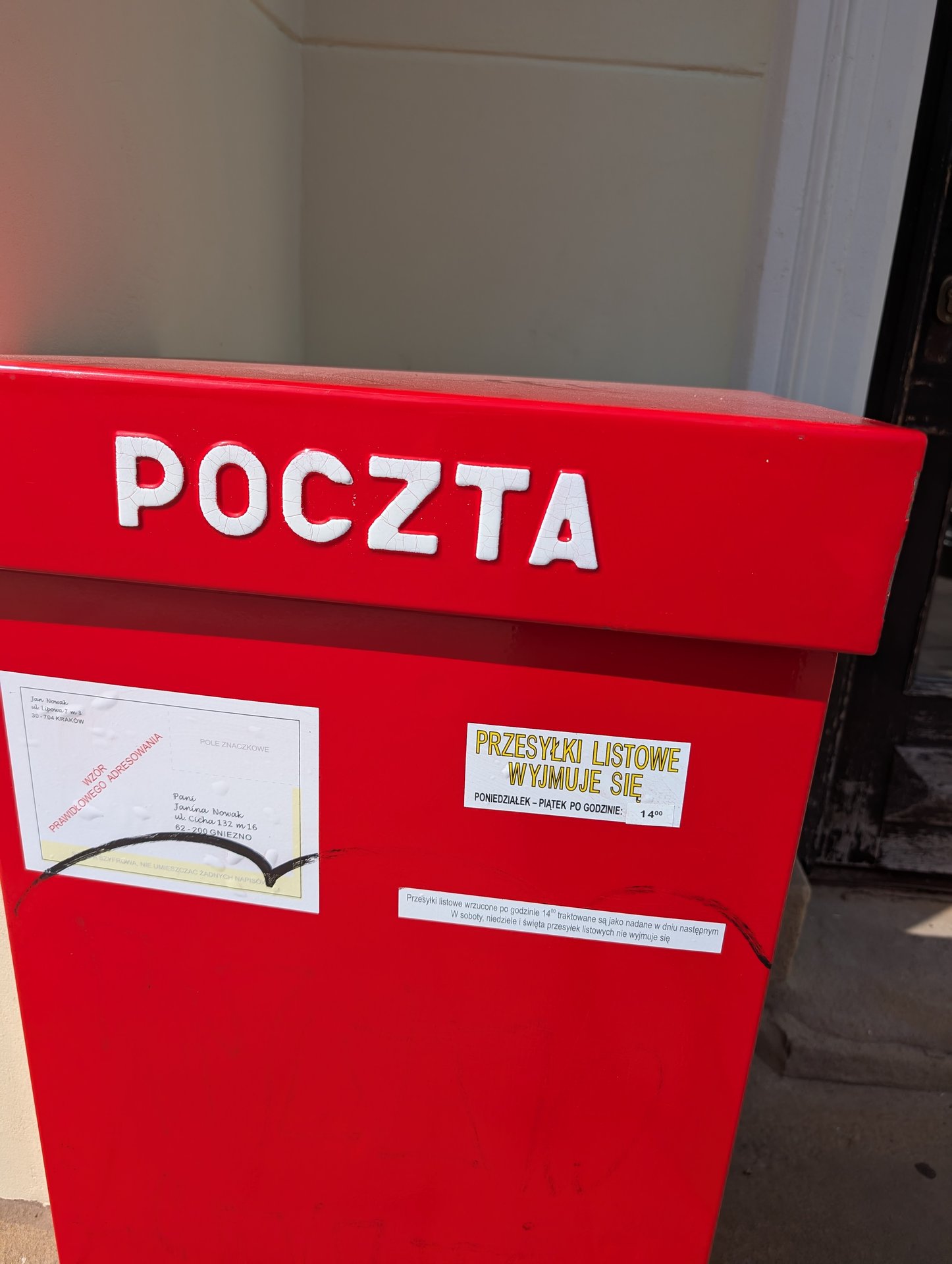 Plac Wszystkich Świętych, Krakow photo 2