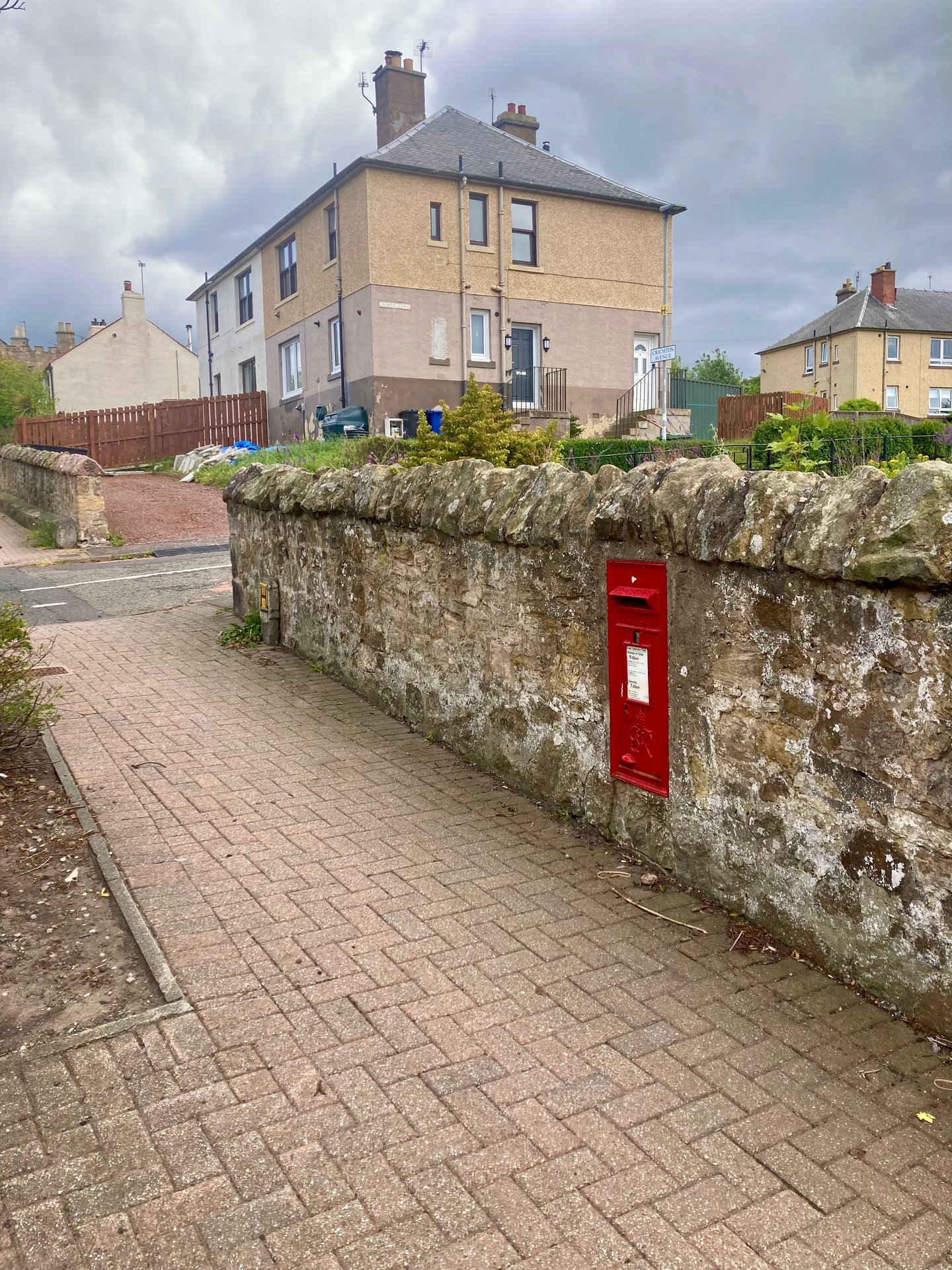 Main Street, Pathhead photo 2