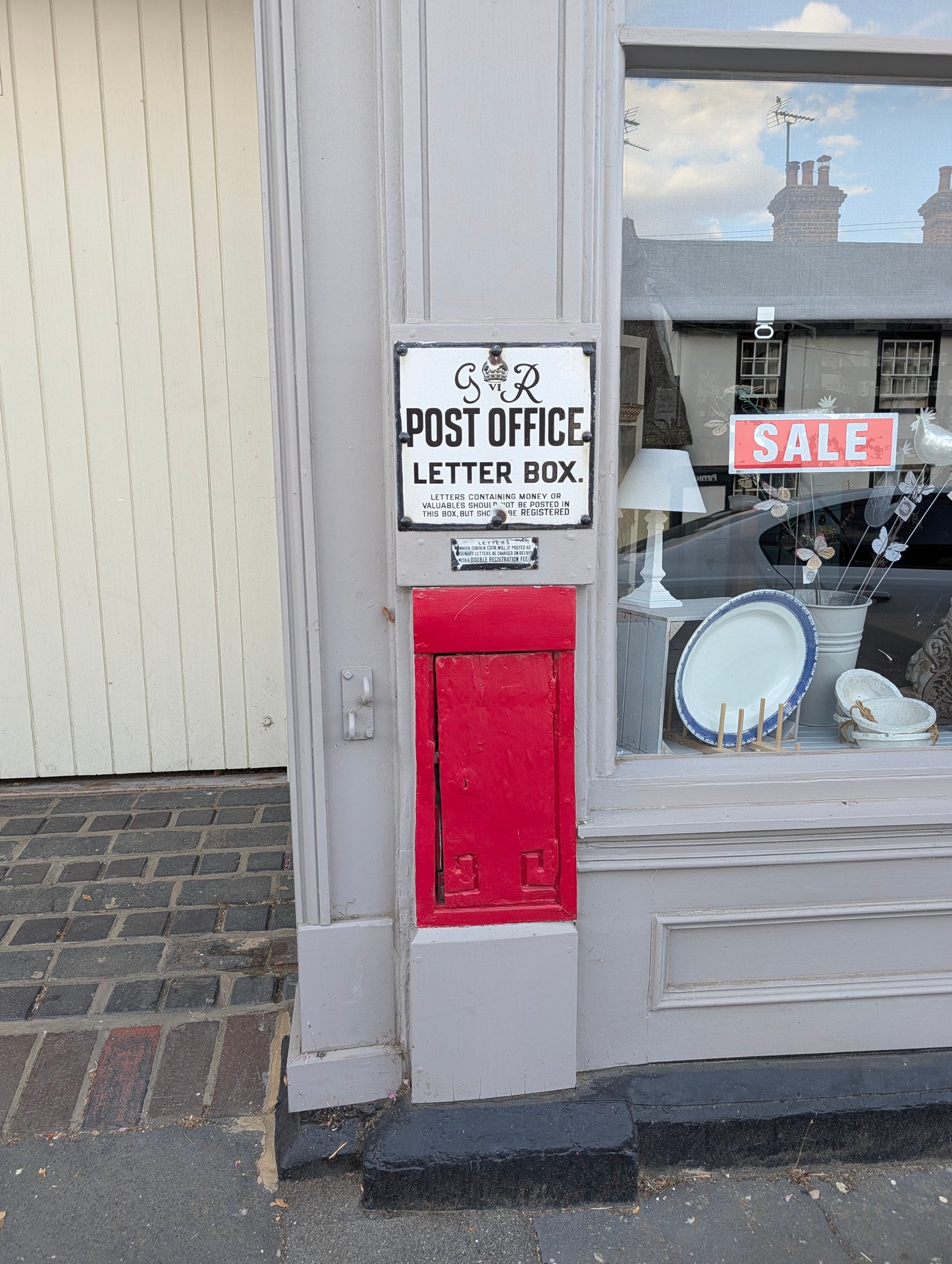 High Street, Great Bardfield photo 3