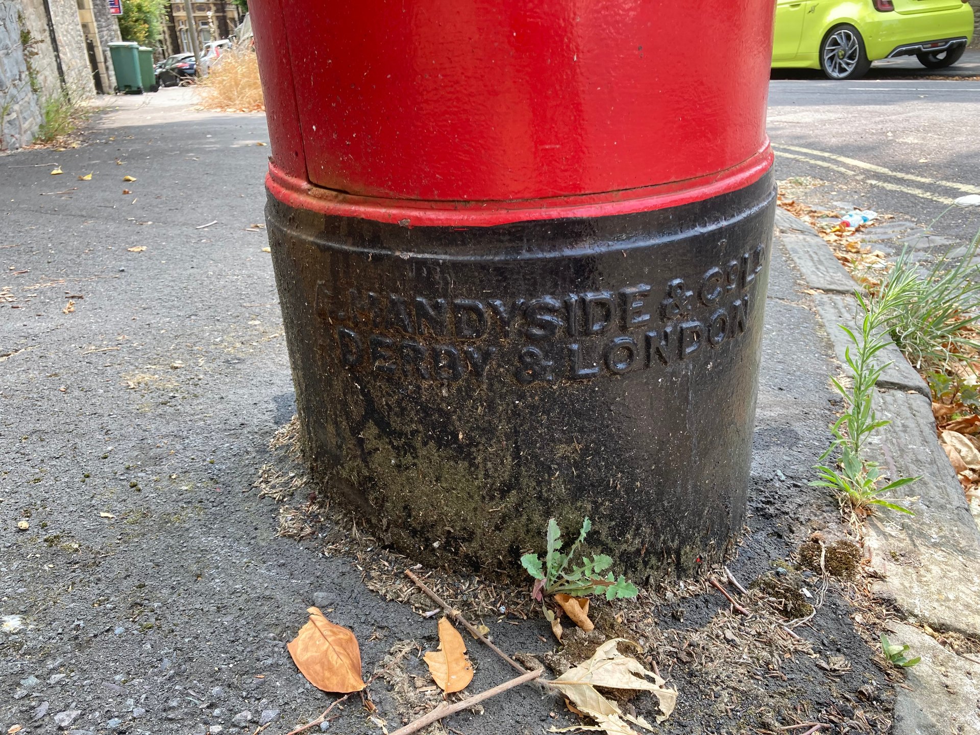Woodstock Road, Bristol photo 3