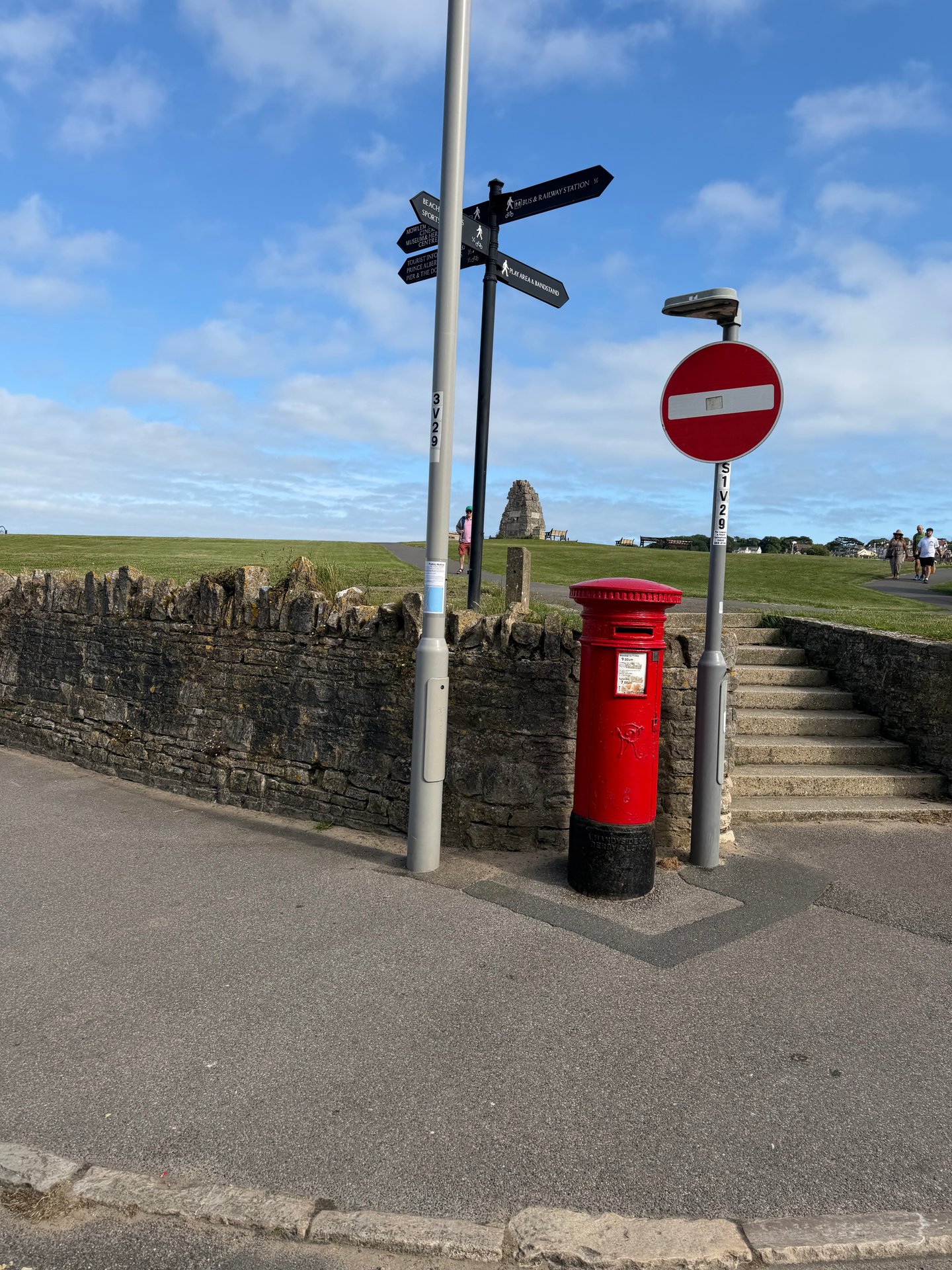 Horsecliffe Lane, Swanage photo 2