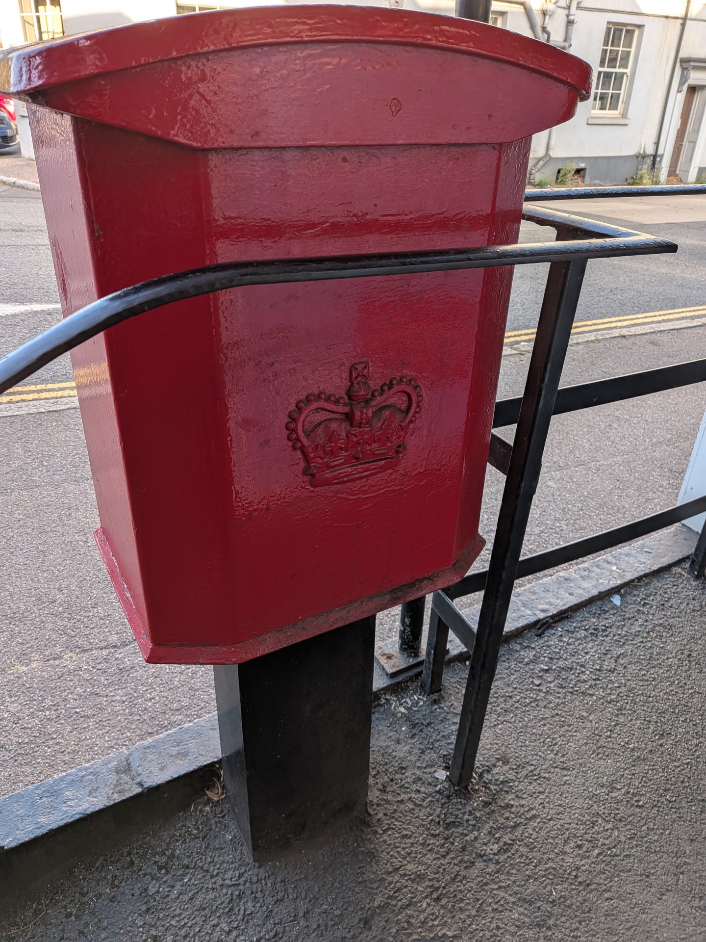 Red Cow Road, Exeter photo 2