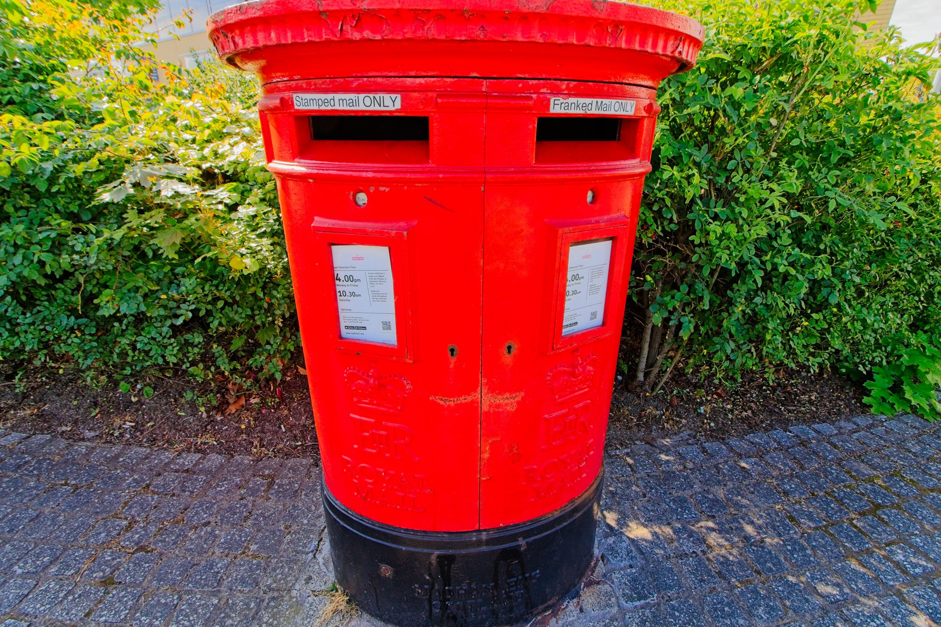 Tom Cribb Road, Greater London photo 11