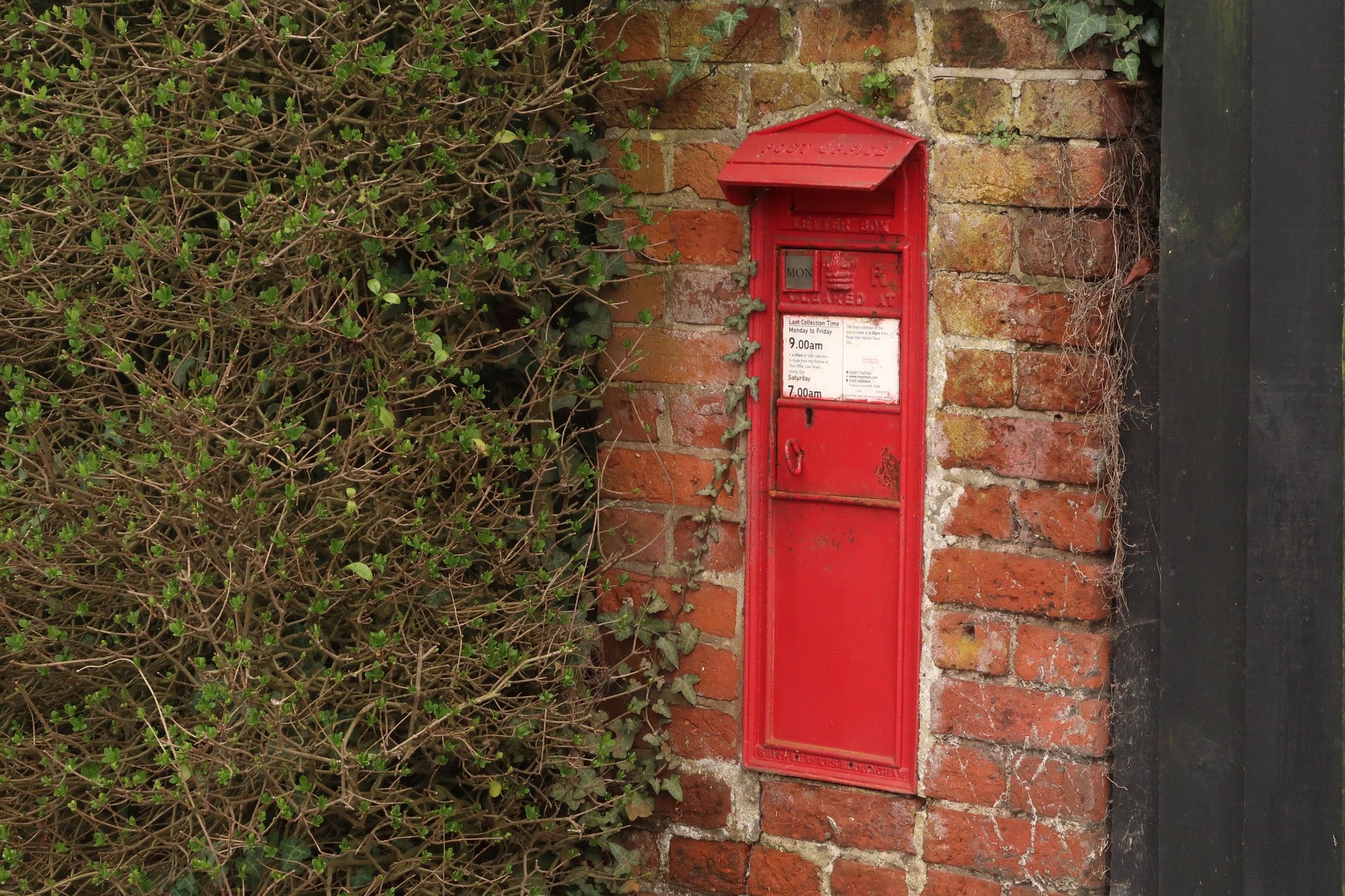Low Street, Oakley photo 4
