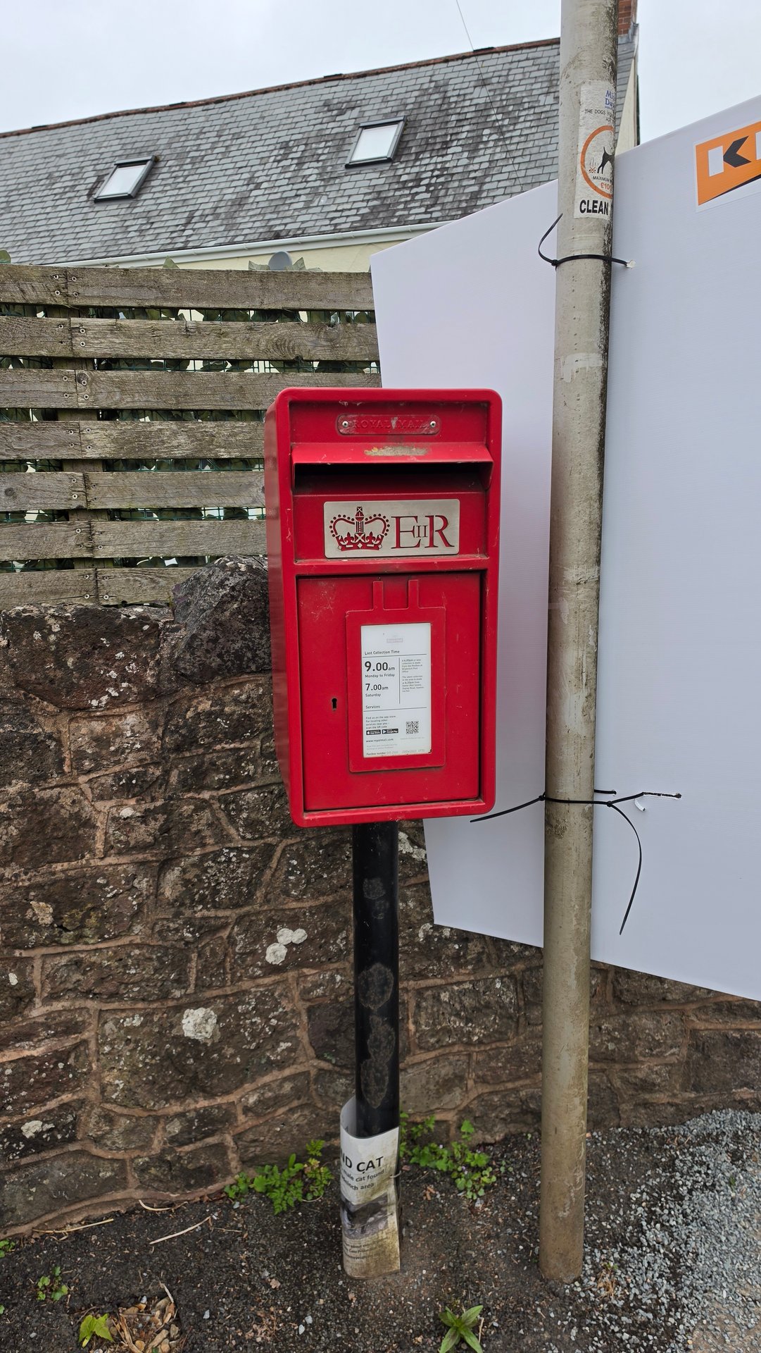 Station Road, Hele photo 2