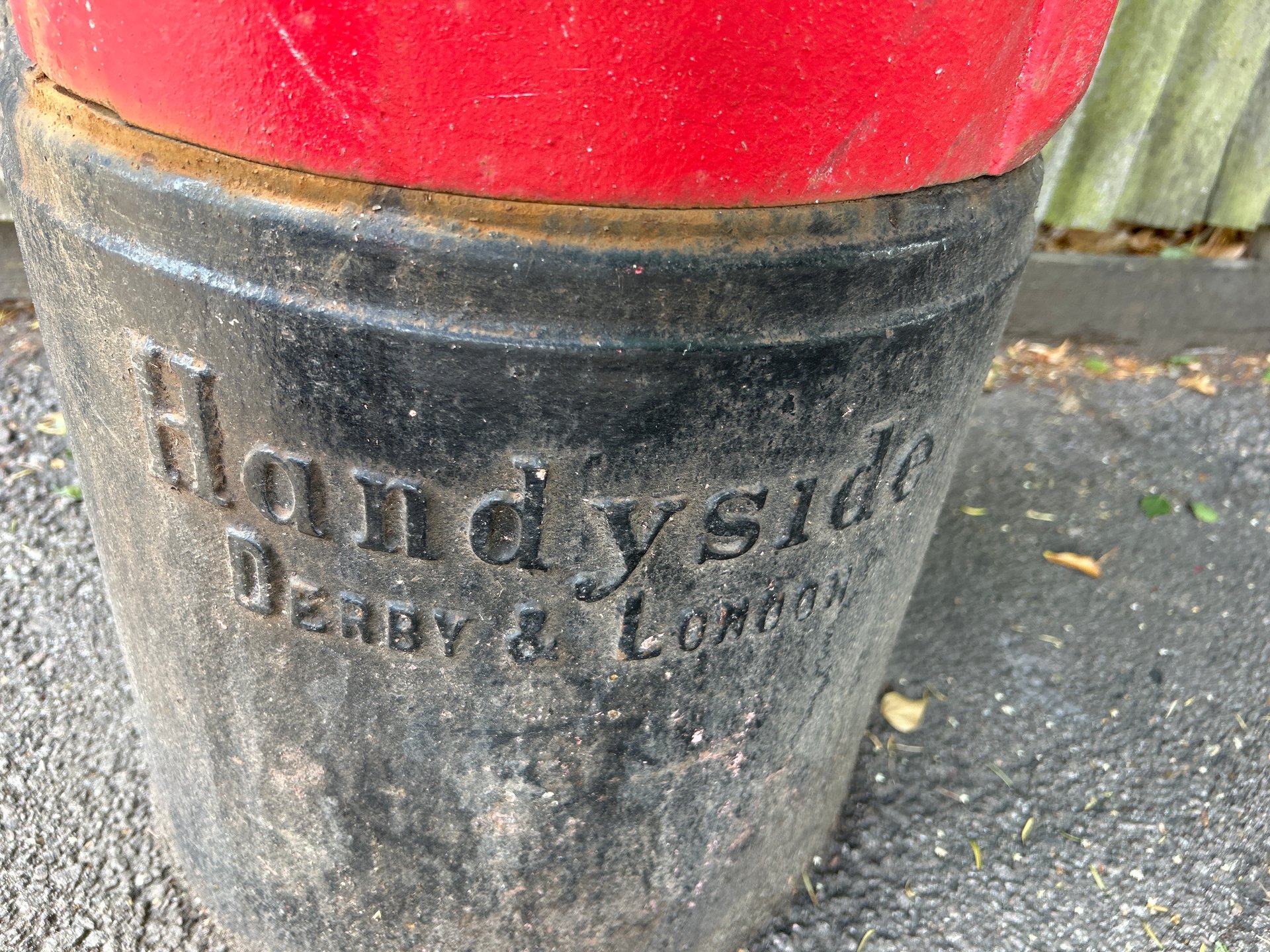 Stanmore Hill, Greater London photo 3