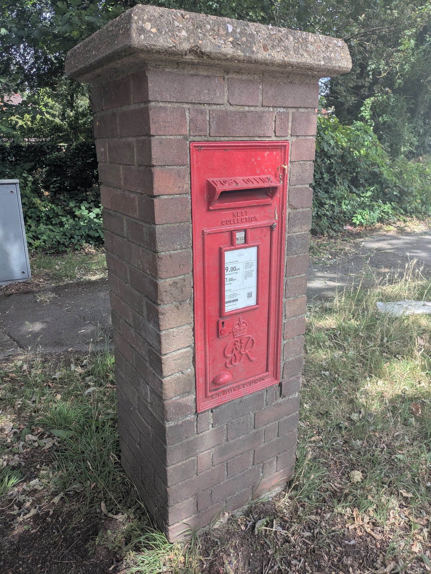 Forge Lane, Aldershot photo 3