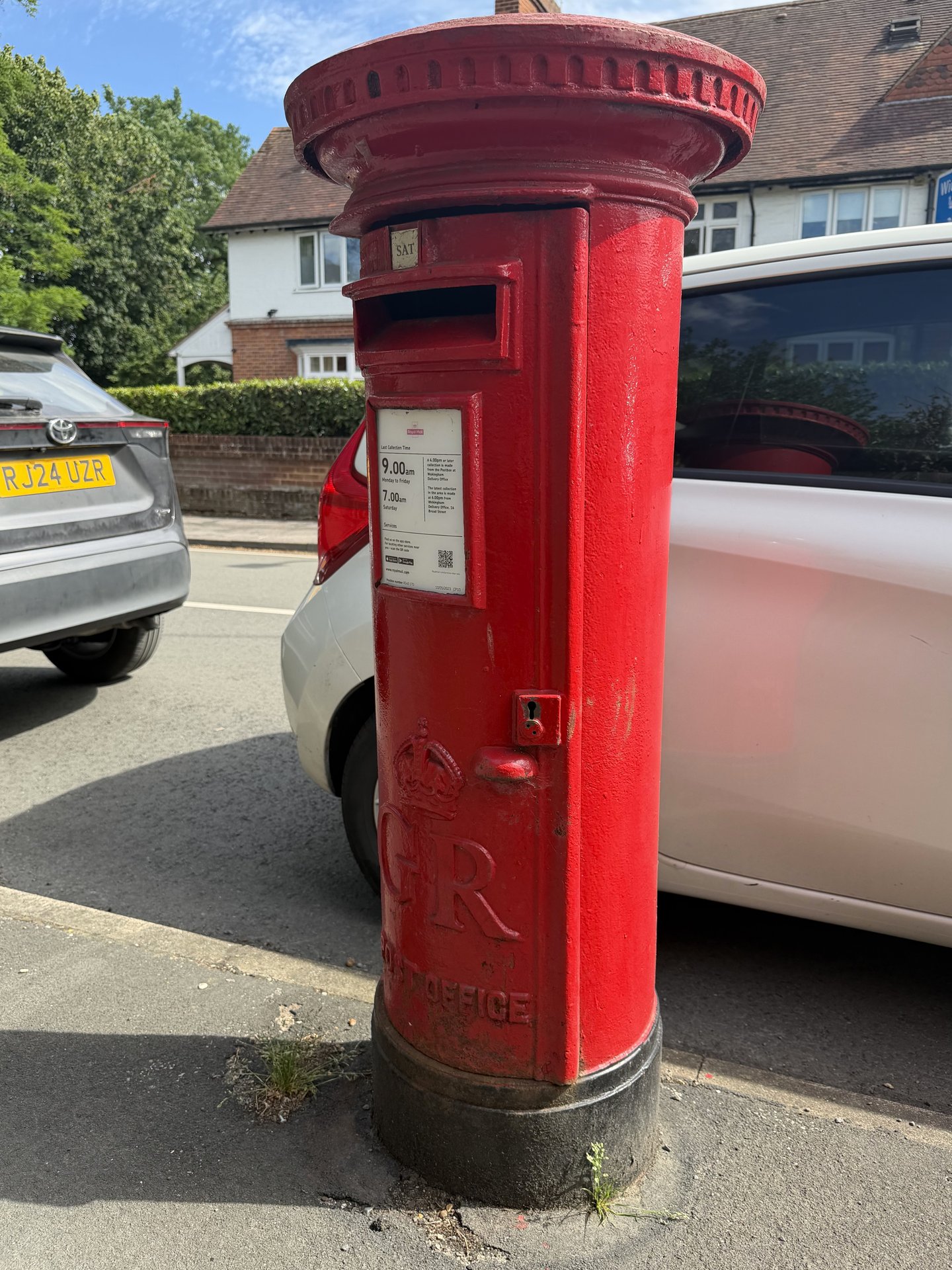 Murdoch Road, Wokingham photo 2