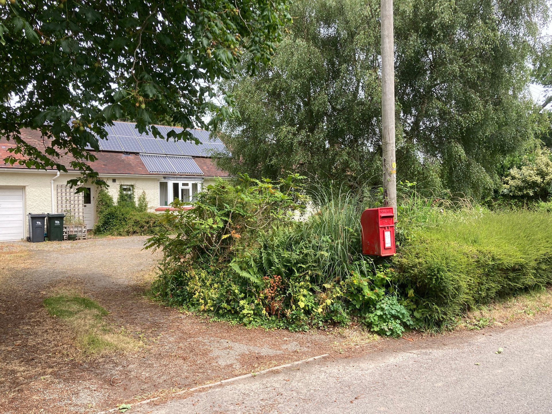 Berrington Road, Tenbury Wells photo 3