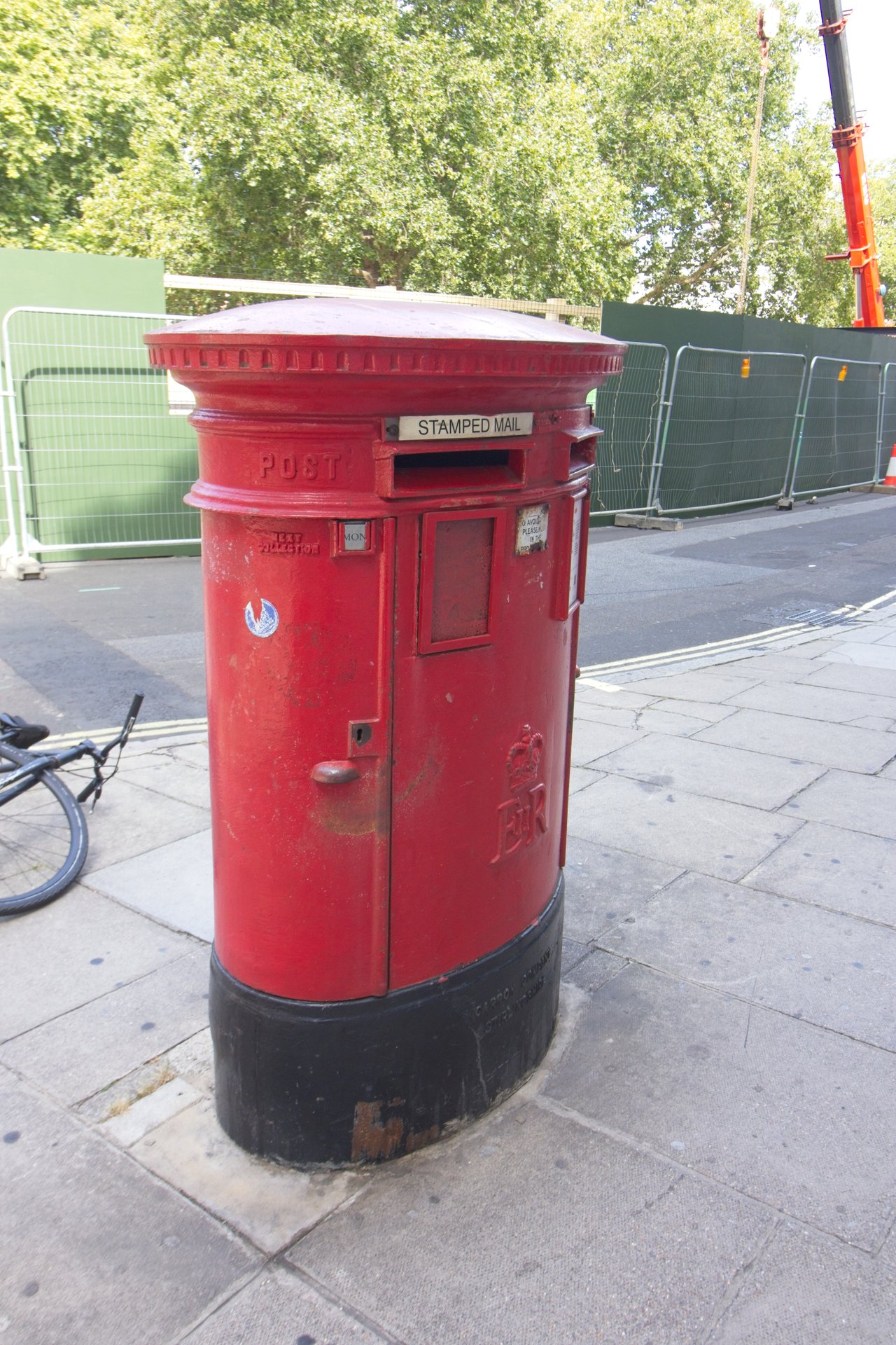 Cavendish Square, City of Westminster photo 6