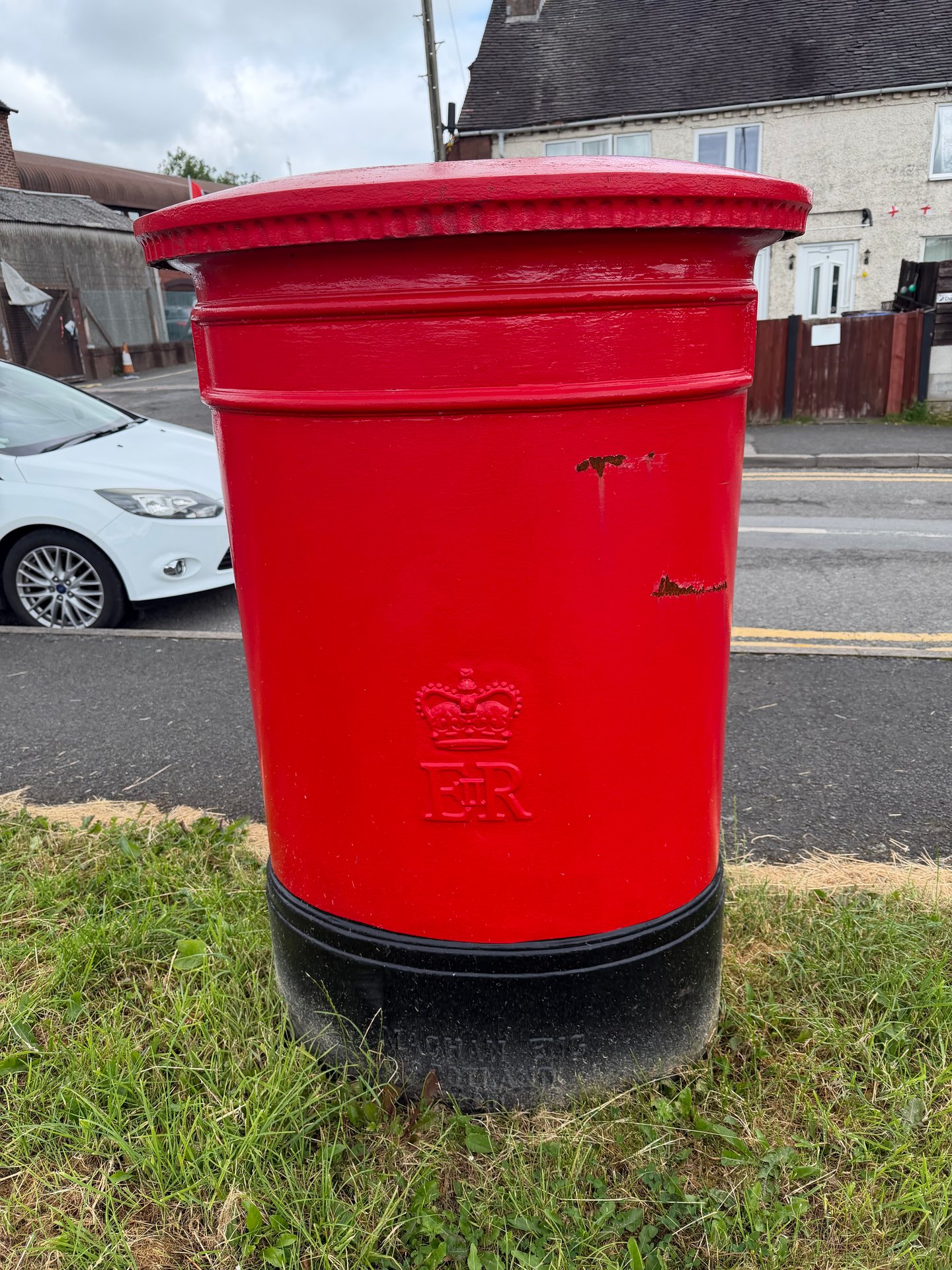 Well Street, Cheadle photo 2