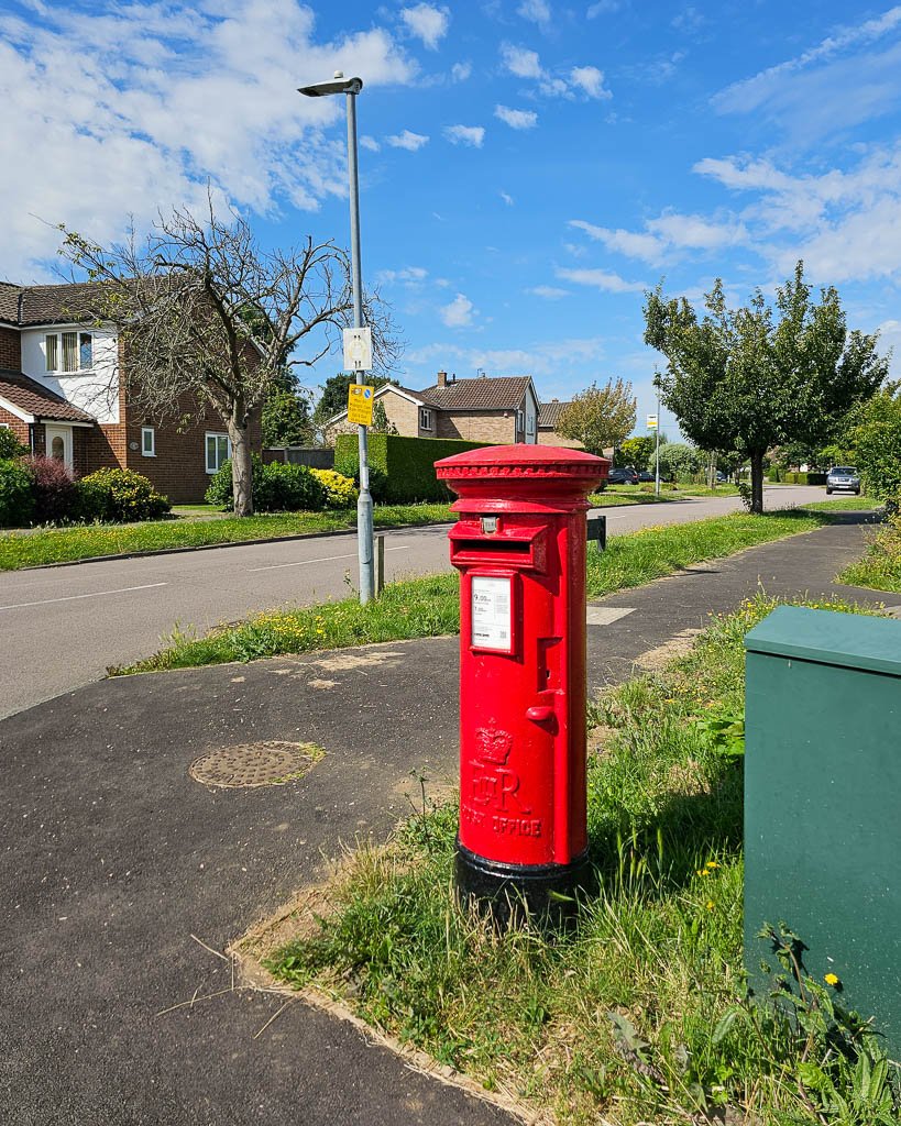Howard Drive, Letchworth Garden City photo 2