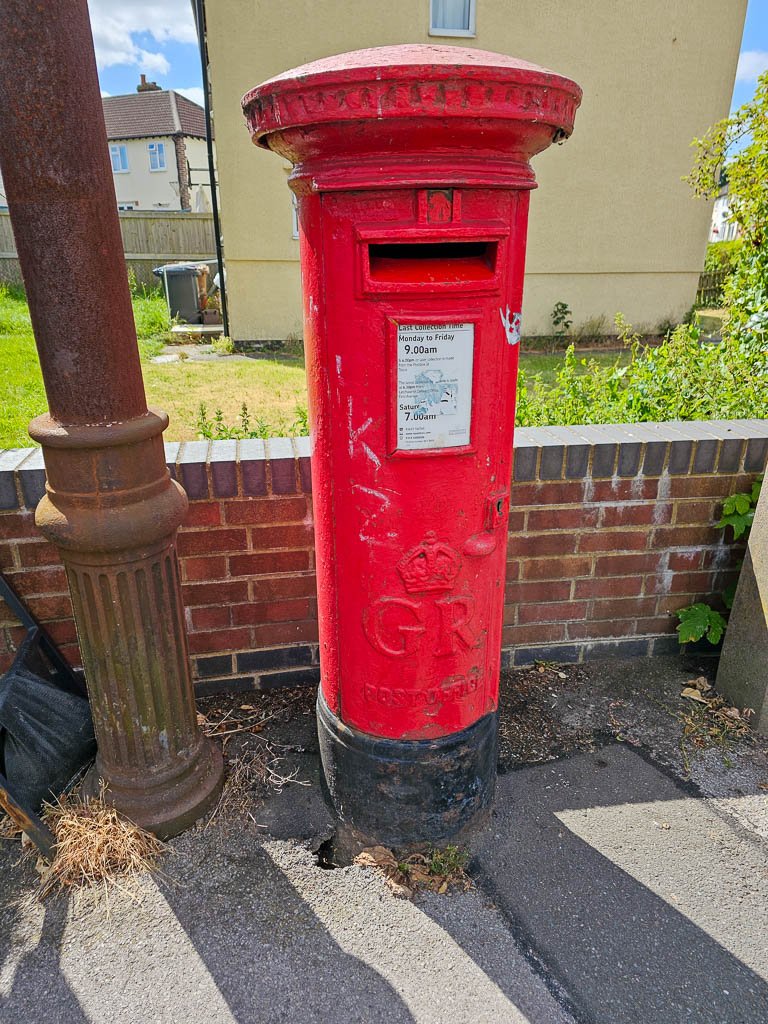 Mansfield Road, Baldock photo 2