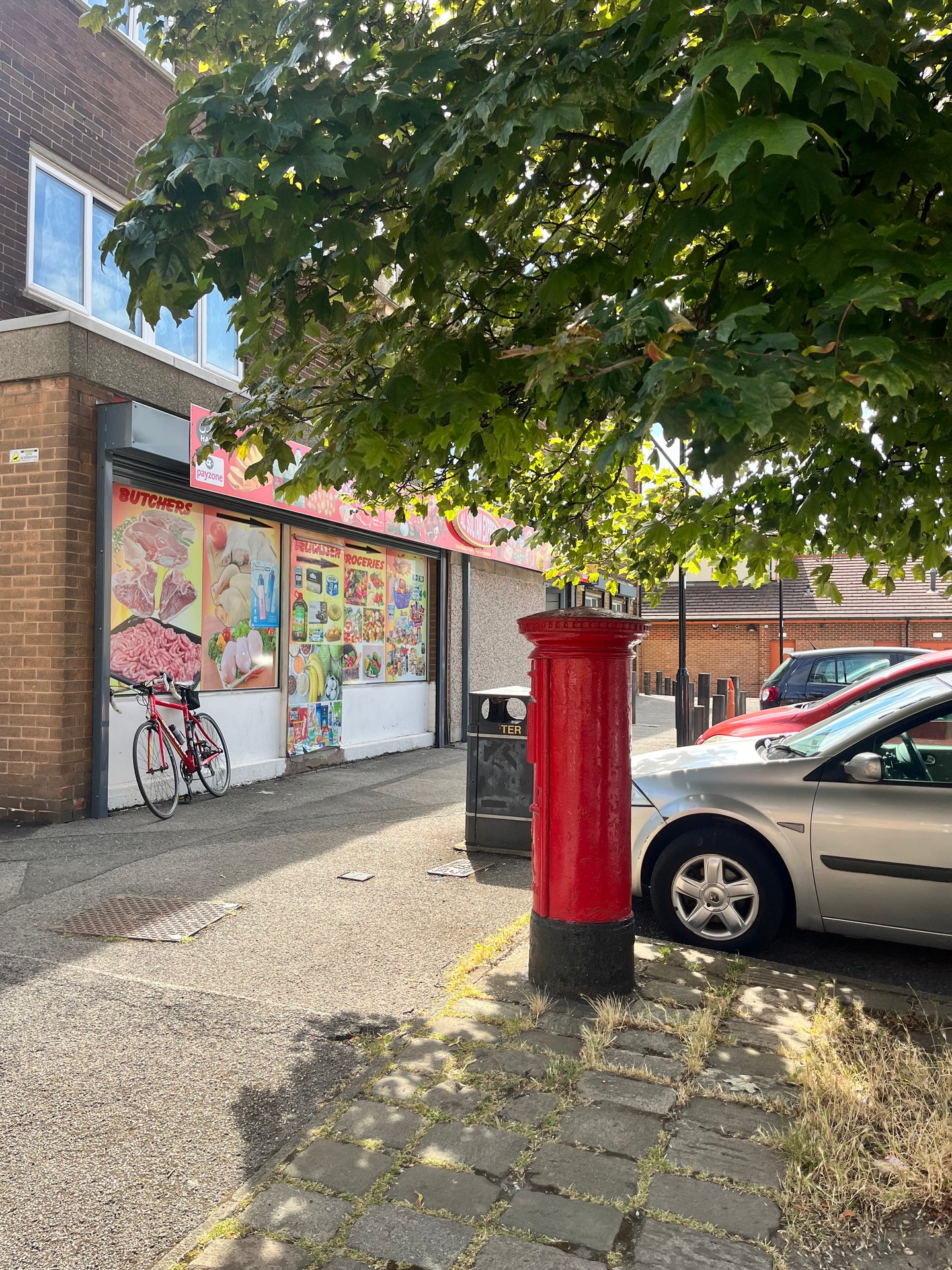 Verdon Street, Sheffield photo 6