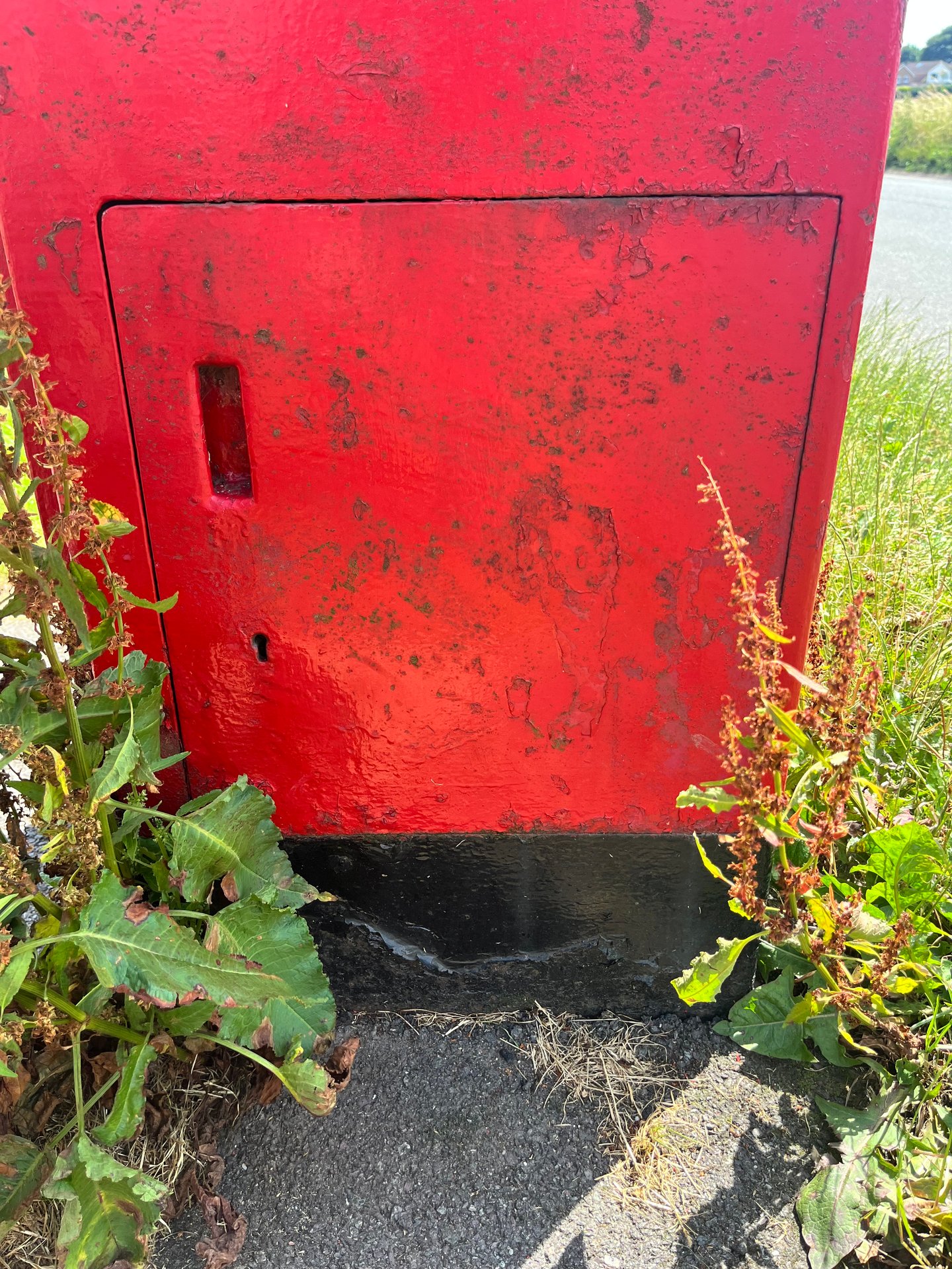 Crimicar Lane, Fulwood photo 5