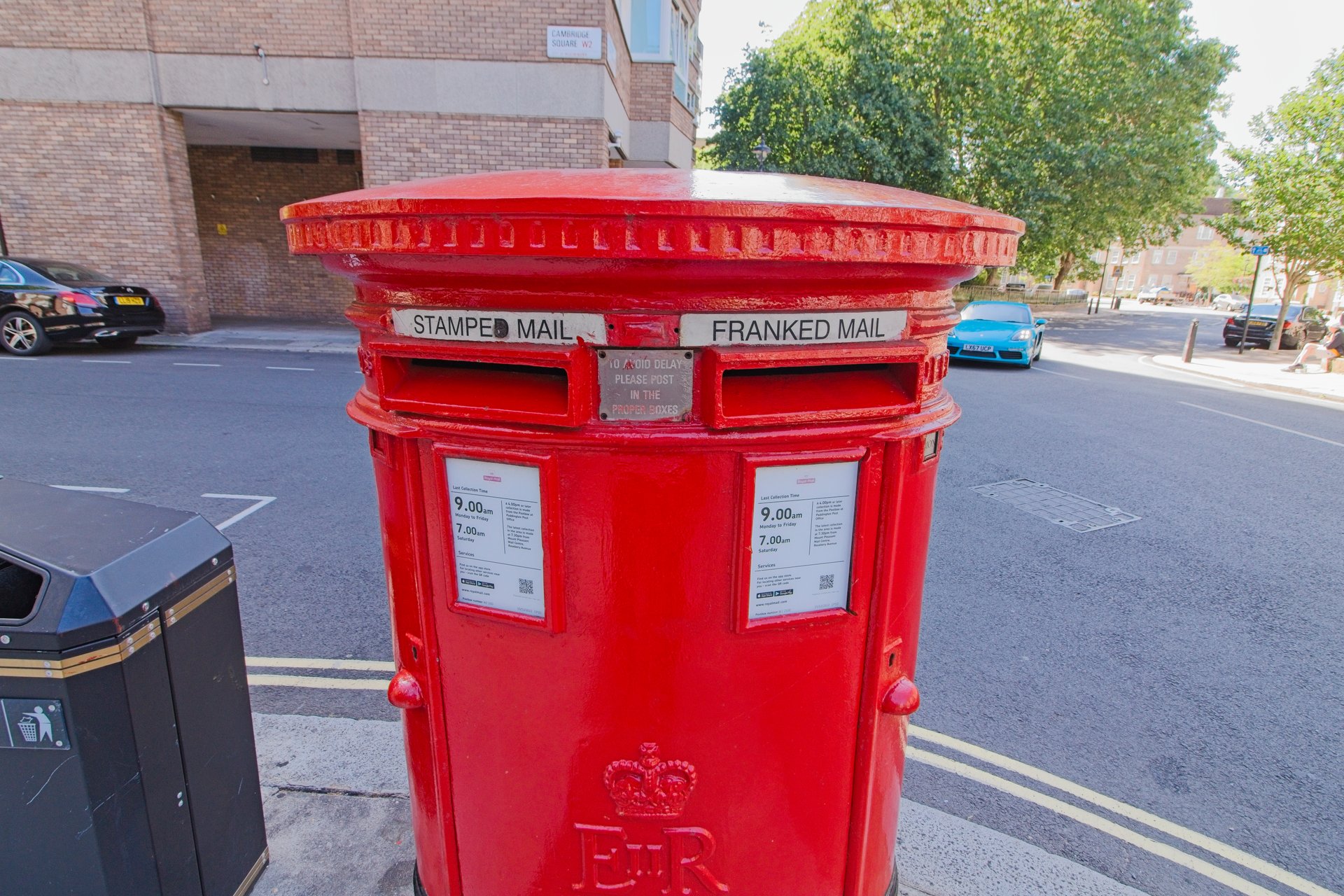 Southwick Street, City of Westminster photo 4