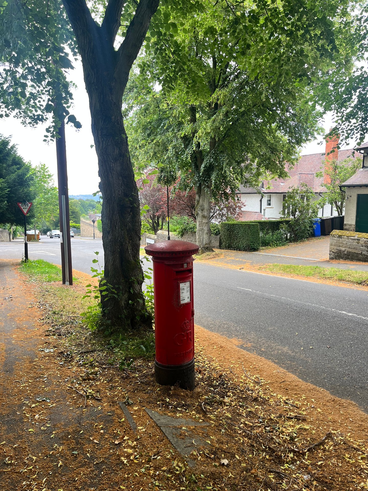 Stumperlowe Crescent Road, Sheffield photo 7