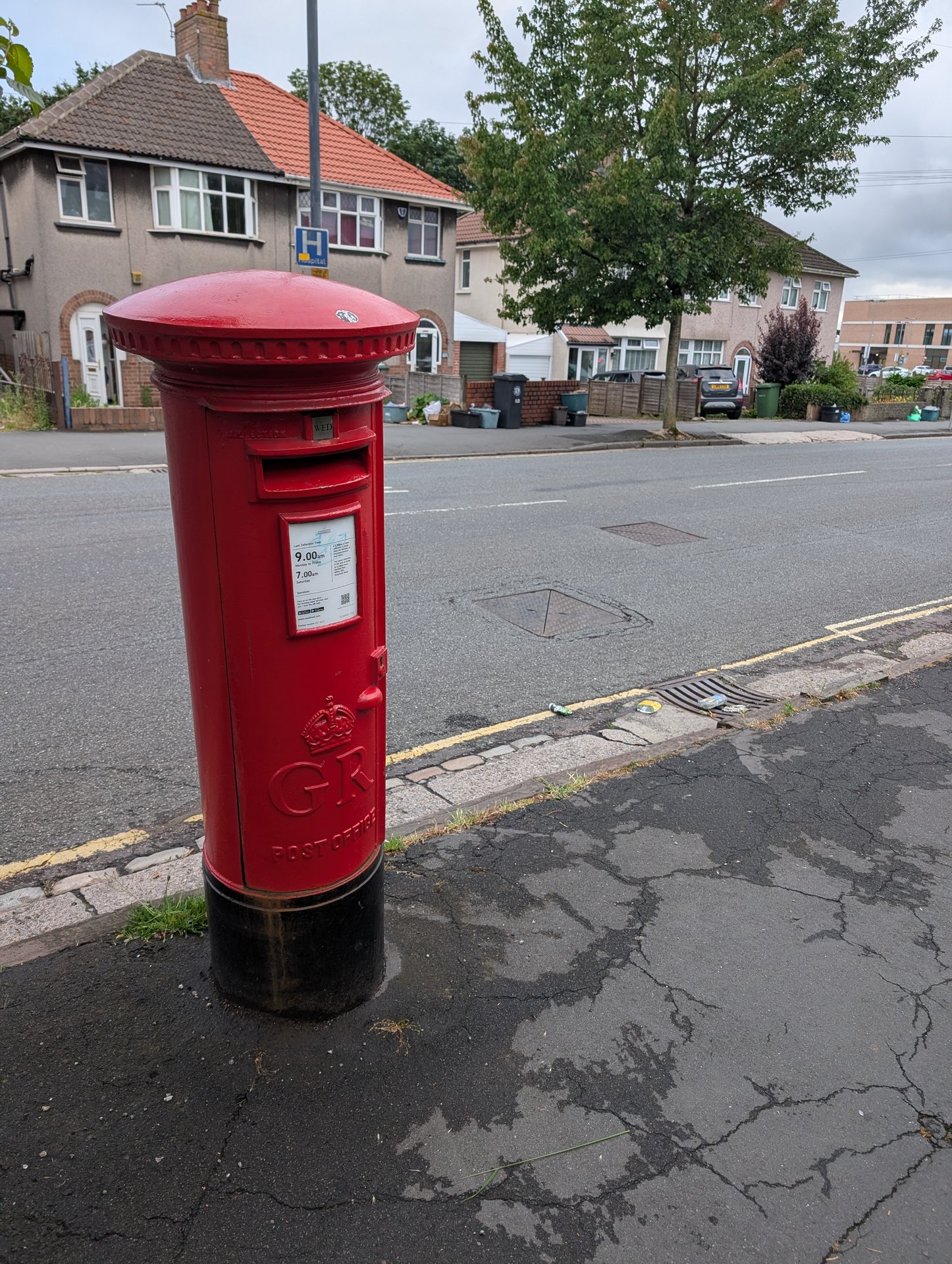 Monks Park Avenue, Bristol photo 2