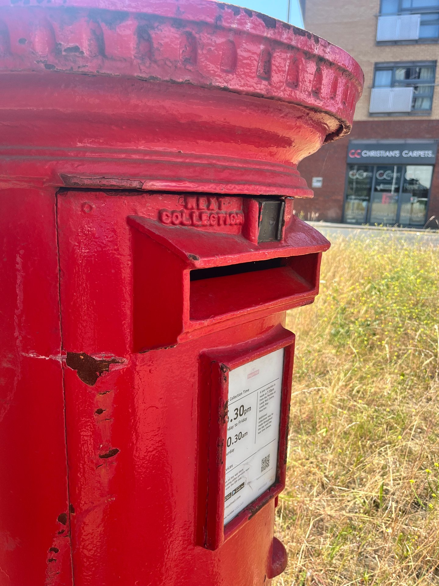 Whitehall Road, Leeds photo 4