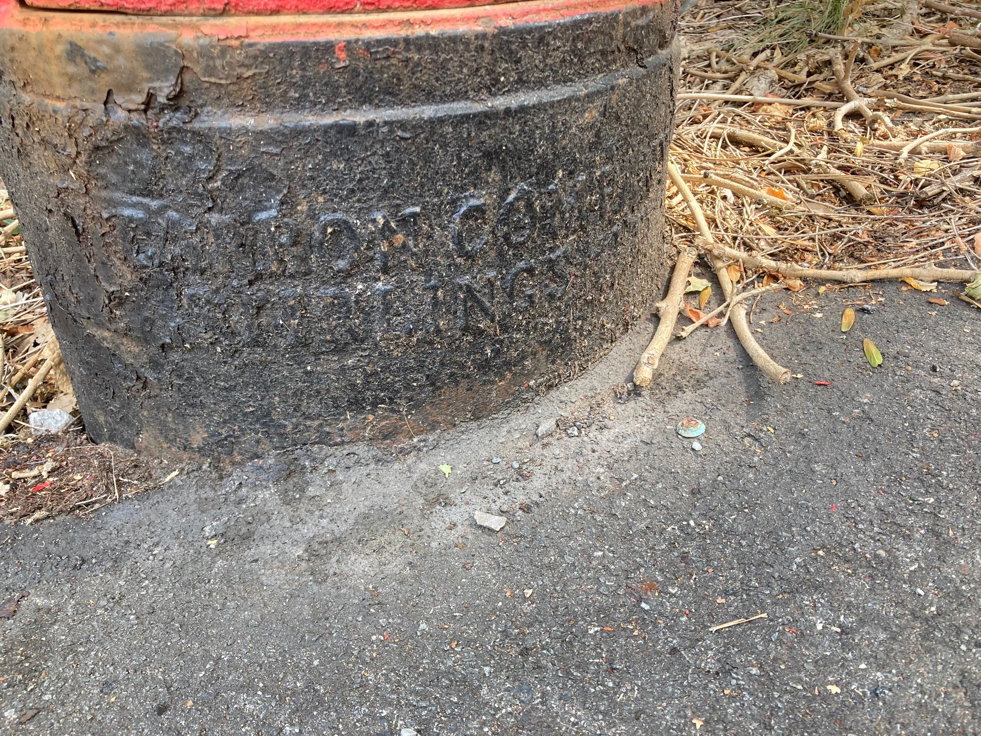 Stoke Hill, Bristol photo 3