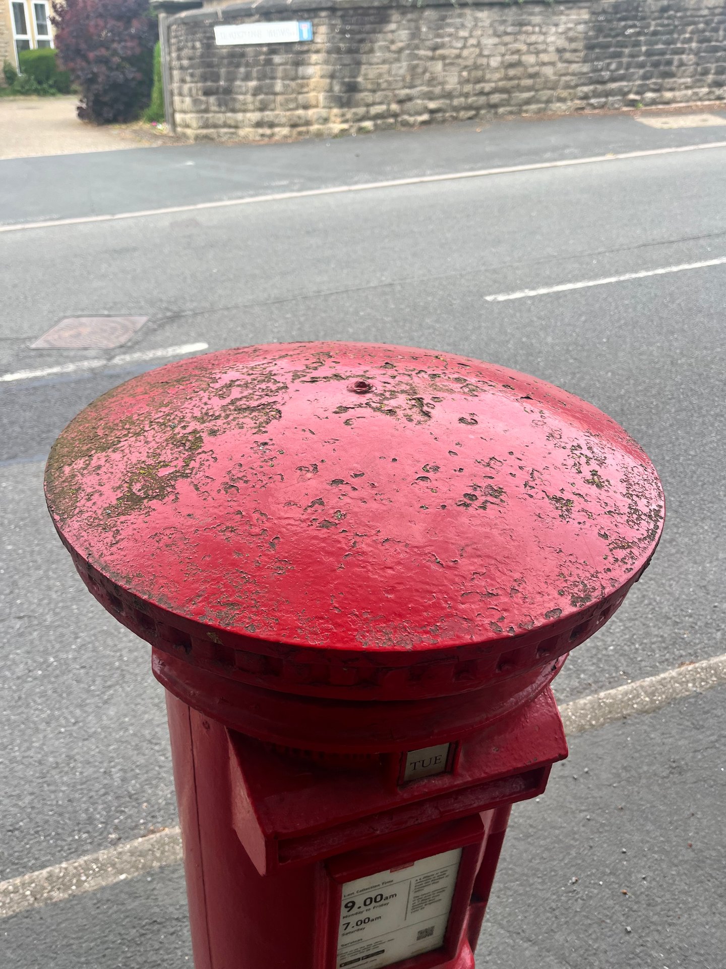 Gladstone Road, Sheffield photo 6