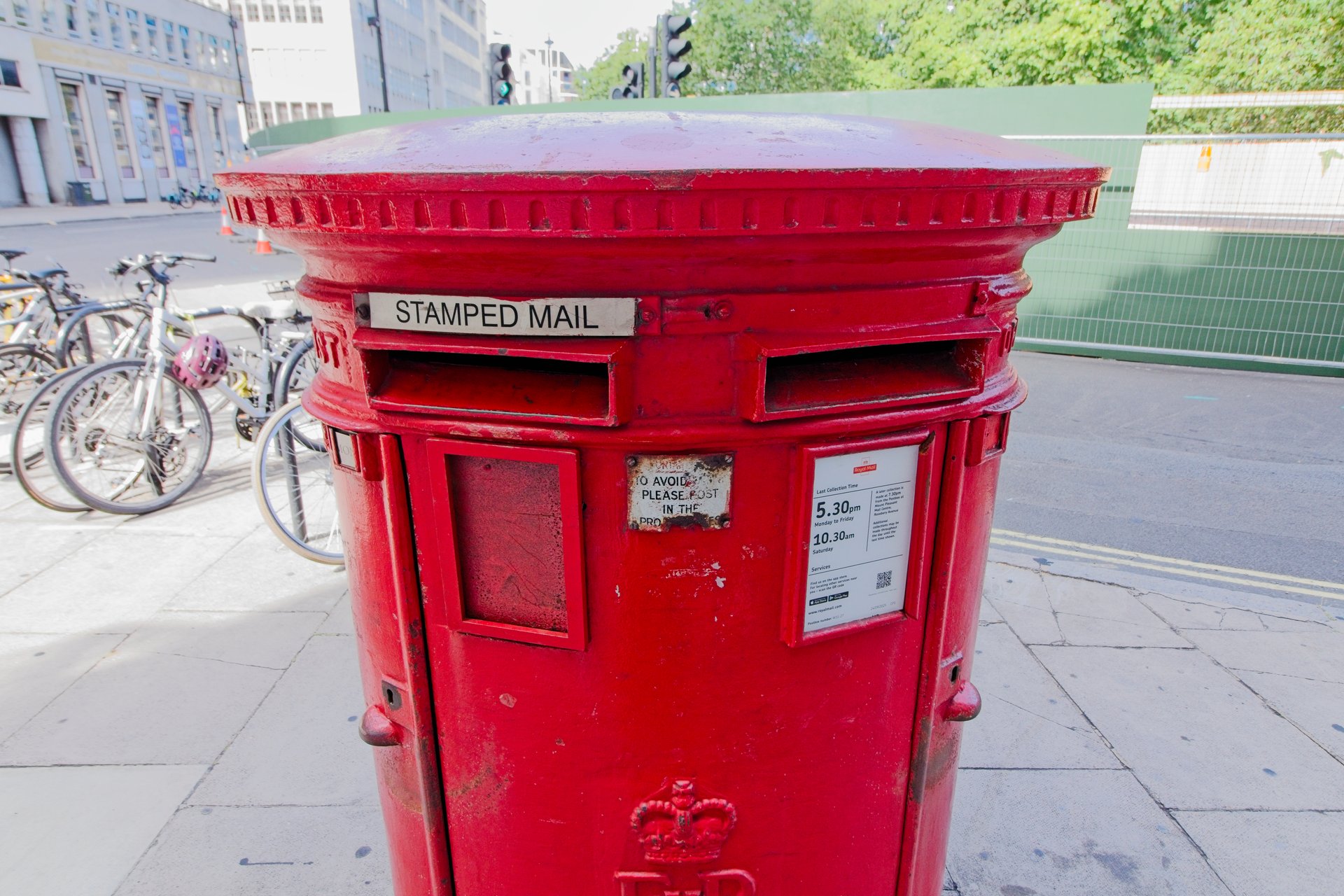 Cavendish Square, City of Westminster photo 3