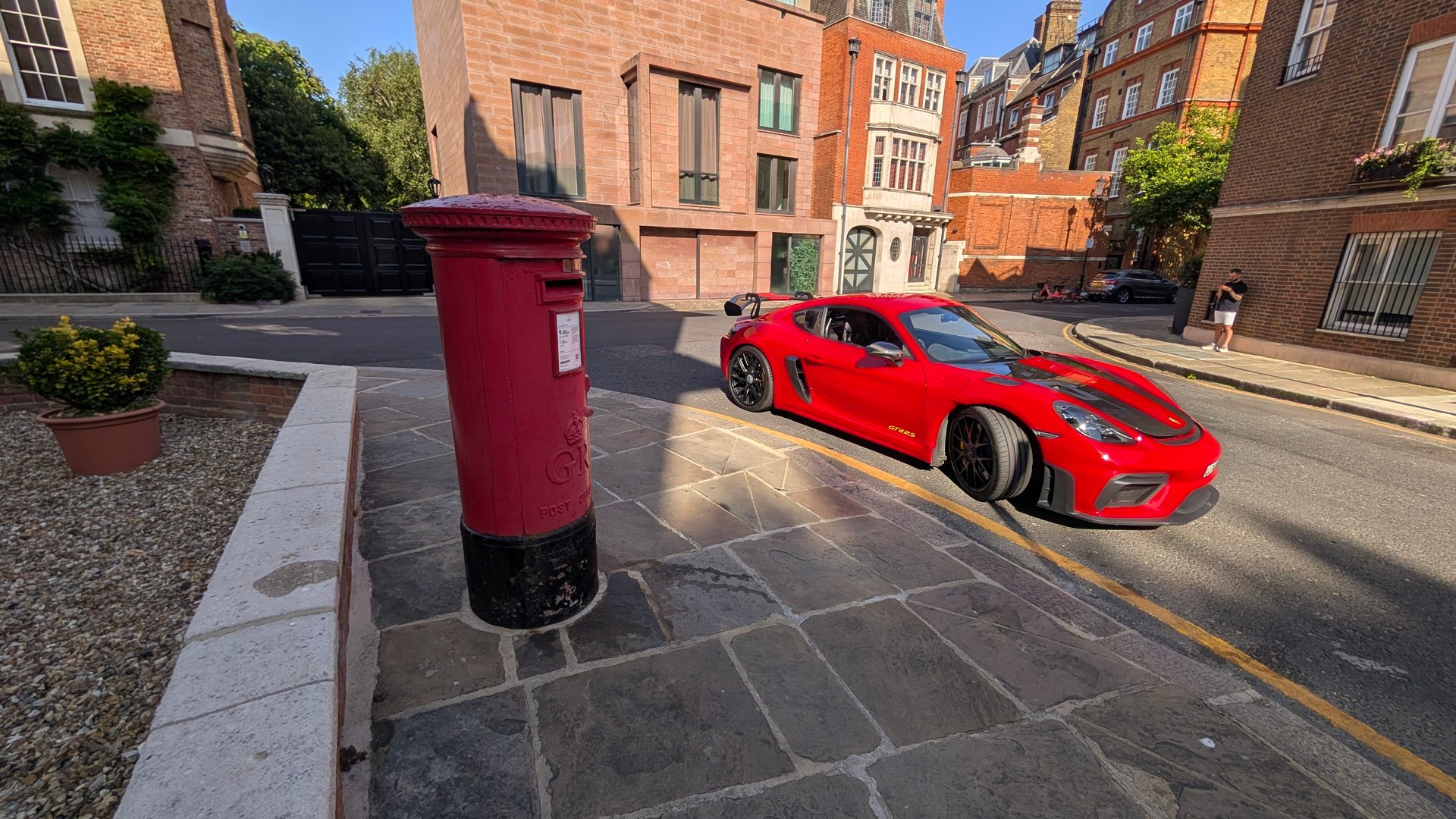 Dilke Street, Chelsea photo 2