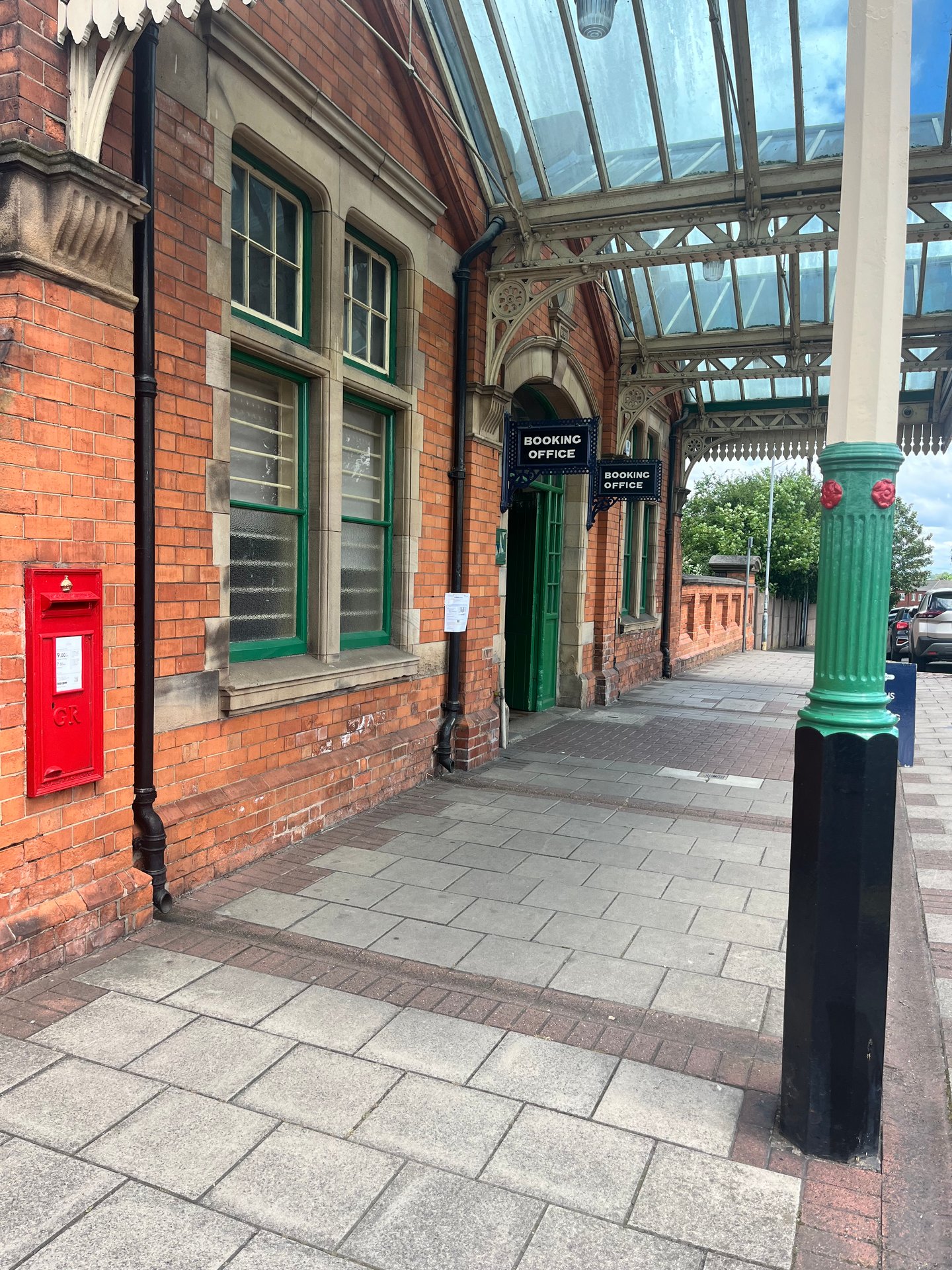 Great Central Road, Loughborough photo 6