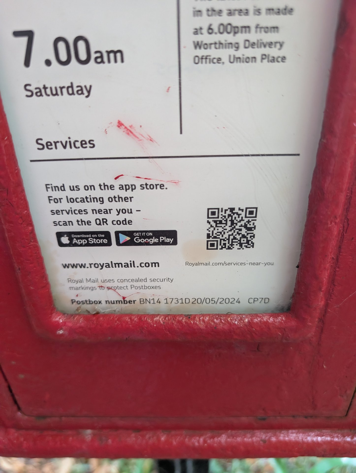 First Avenue, Worthing photo 2