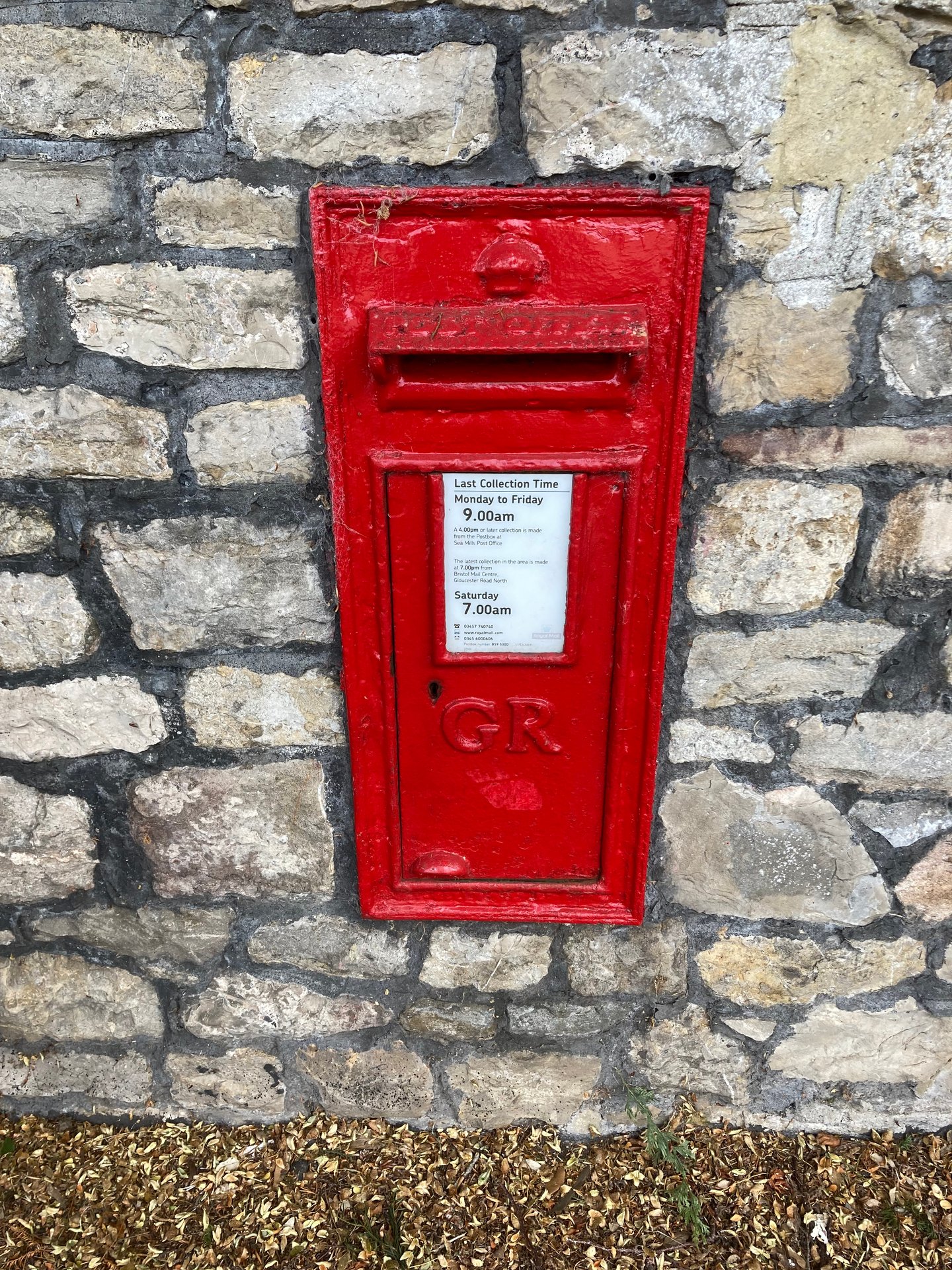 Druid Hill, Bristol photo 2